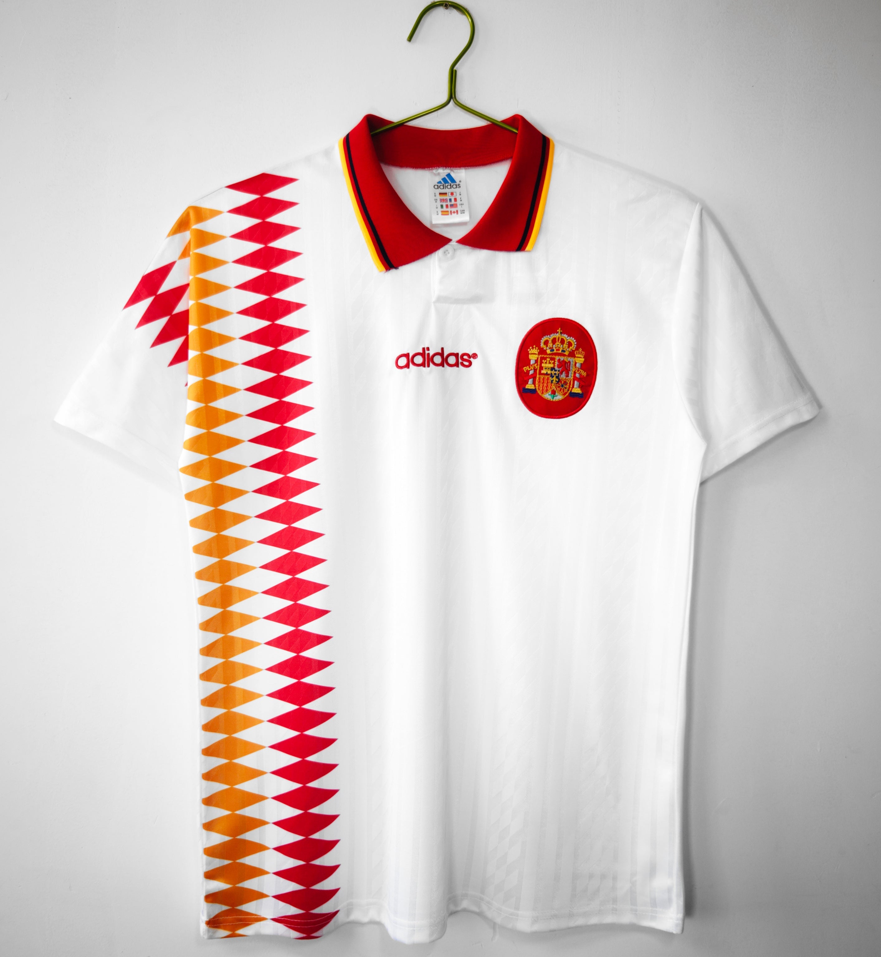 Spania 1994 Retro