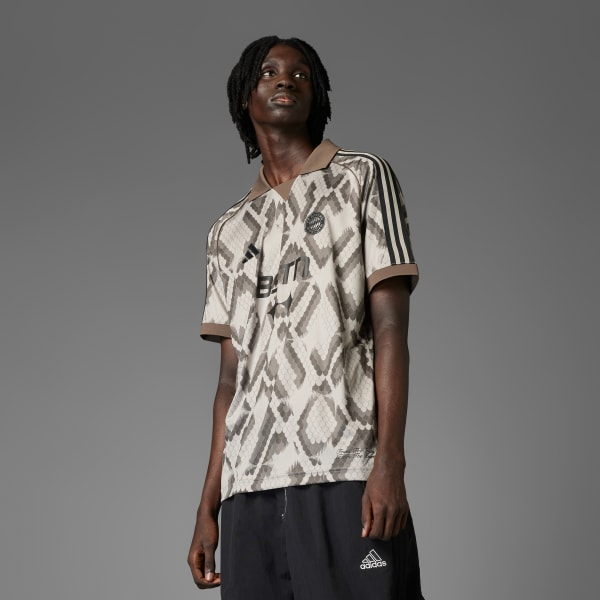 Bayern FC x BSTN samarbeidsutgave