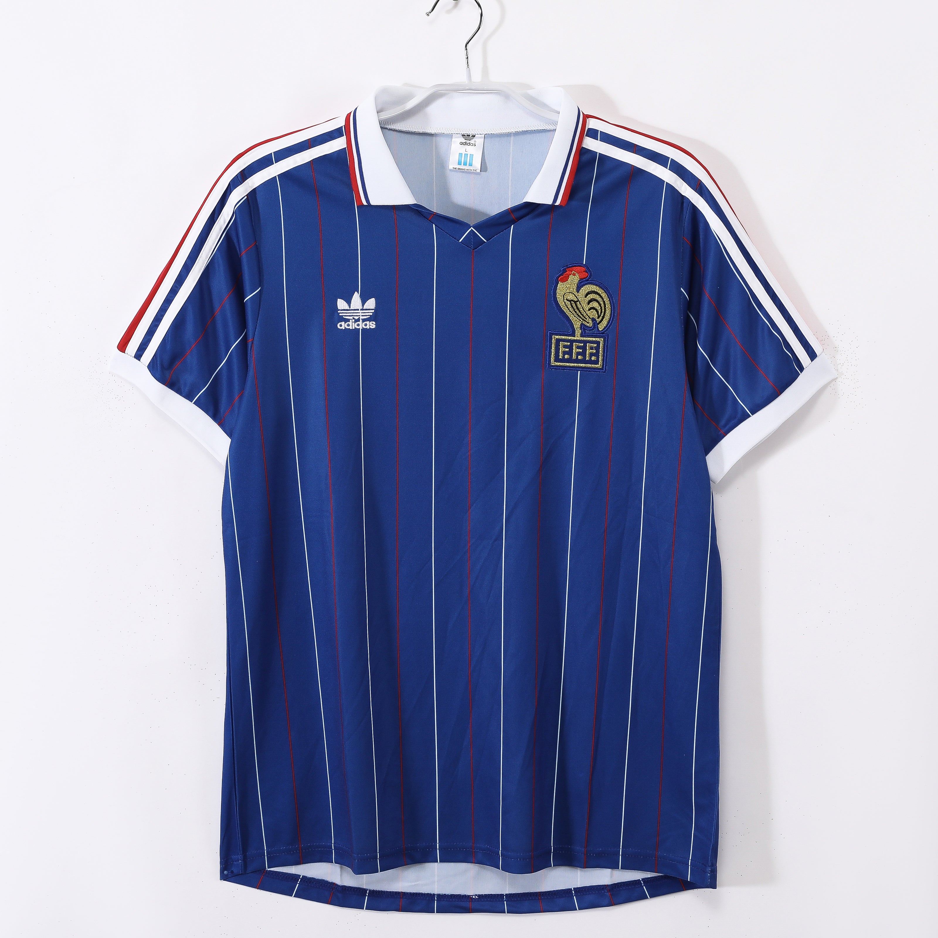 Frankrike 1994 Retro Borte