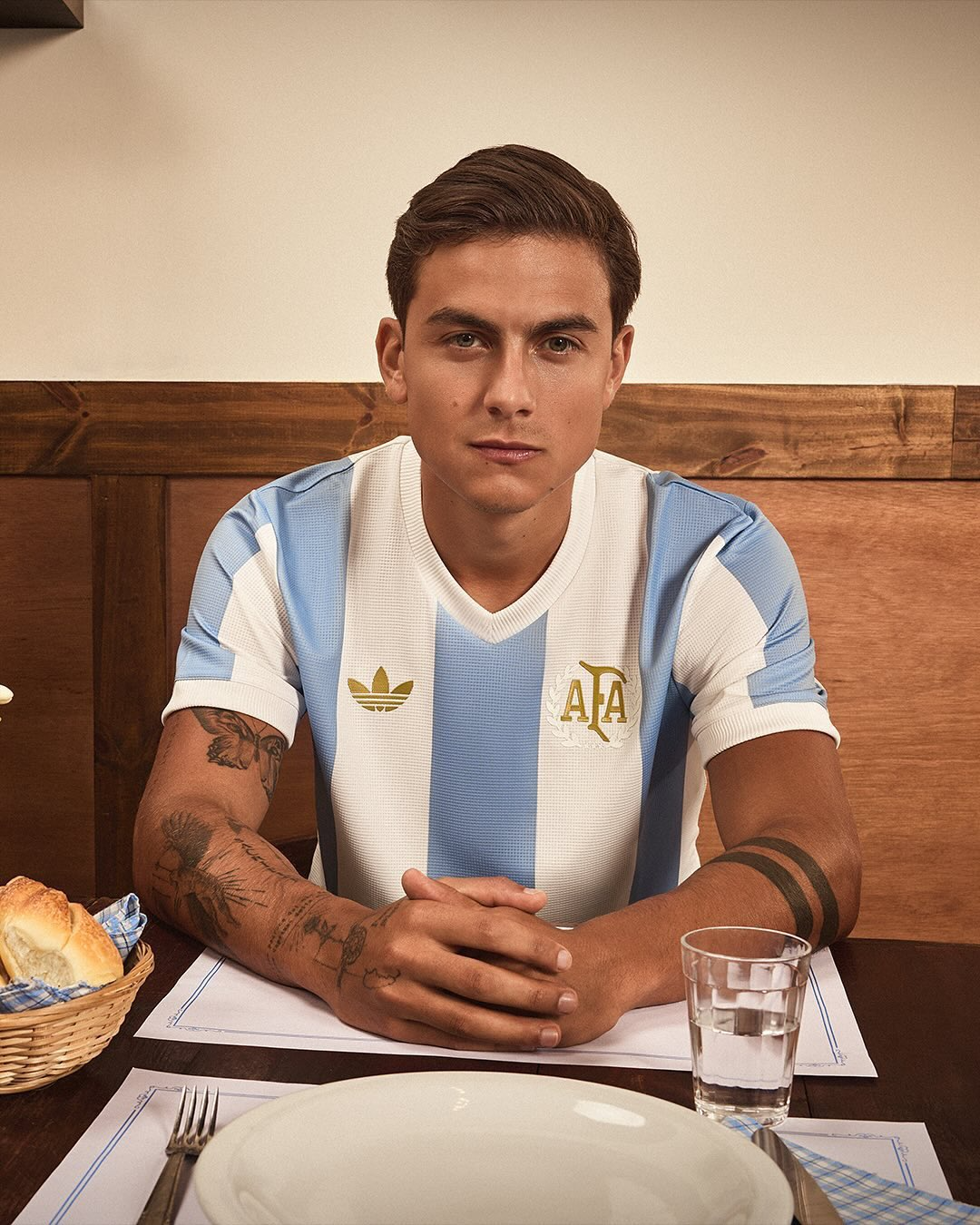 Argentina 50-årsjubileumsutgave