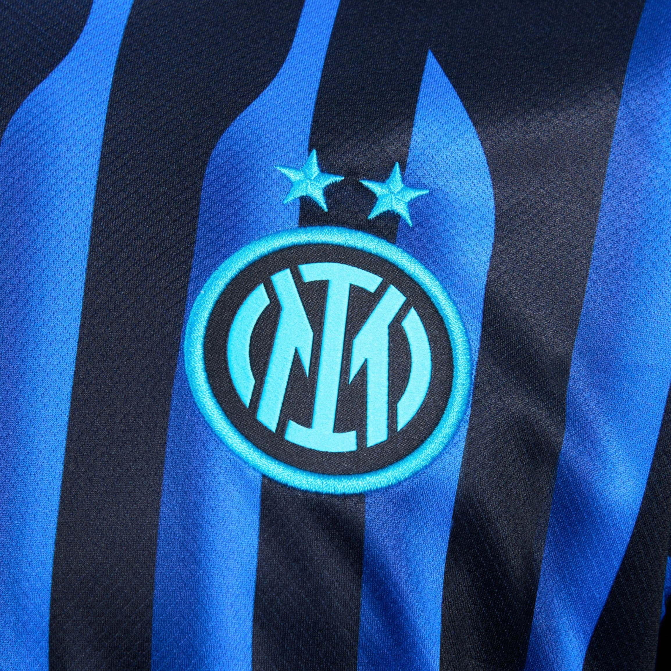 Inter Milan tredjedrakt 2026
