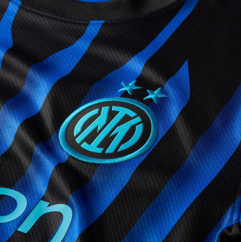 Inter Milan tredjedrakt 2026