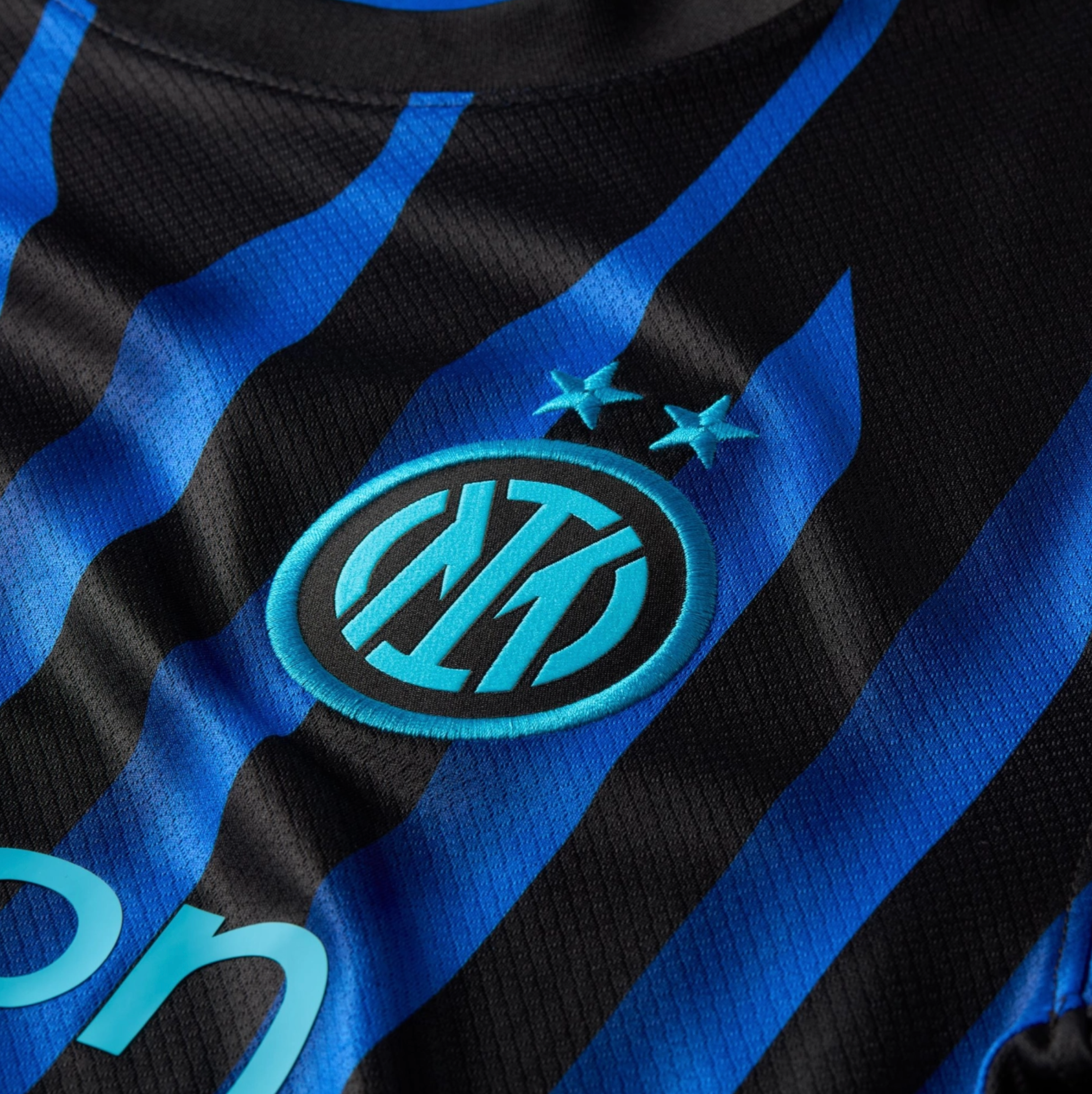 Inter Milan tredjedrakt 2026