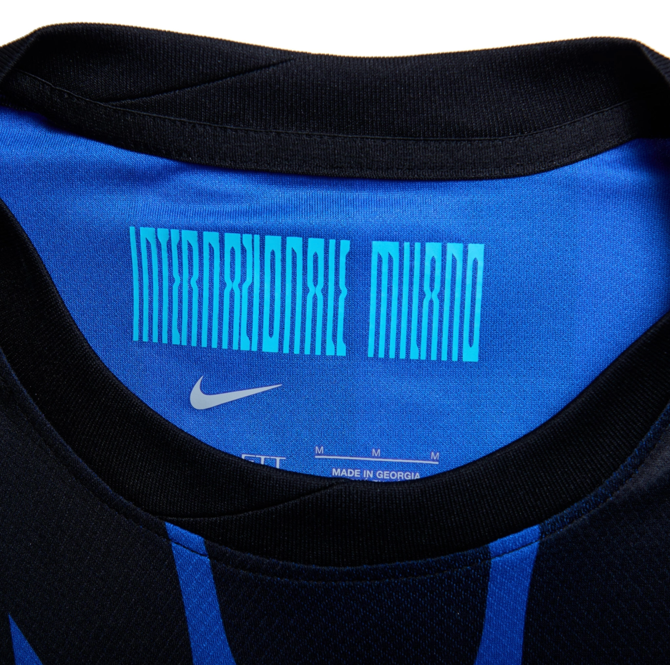Inter Milan tredjedrakt 2026