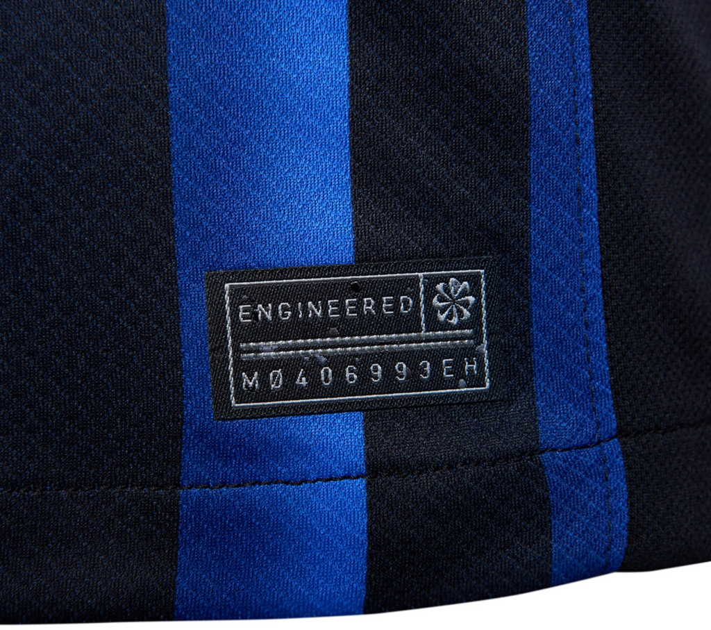 Inter Milan tredjedrakt 2026