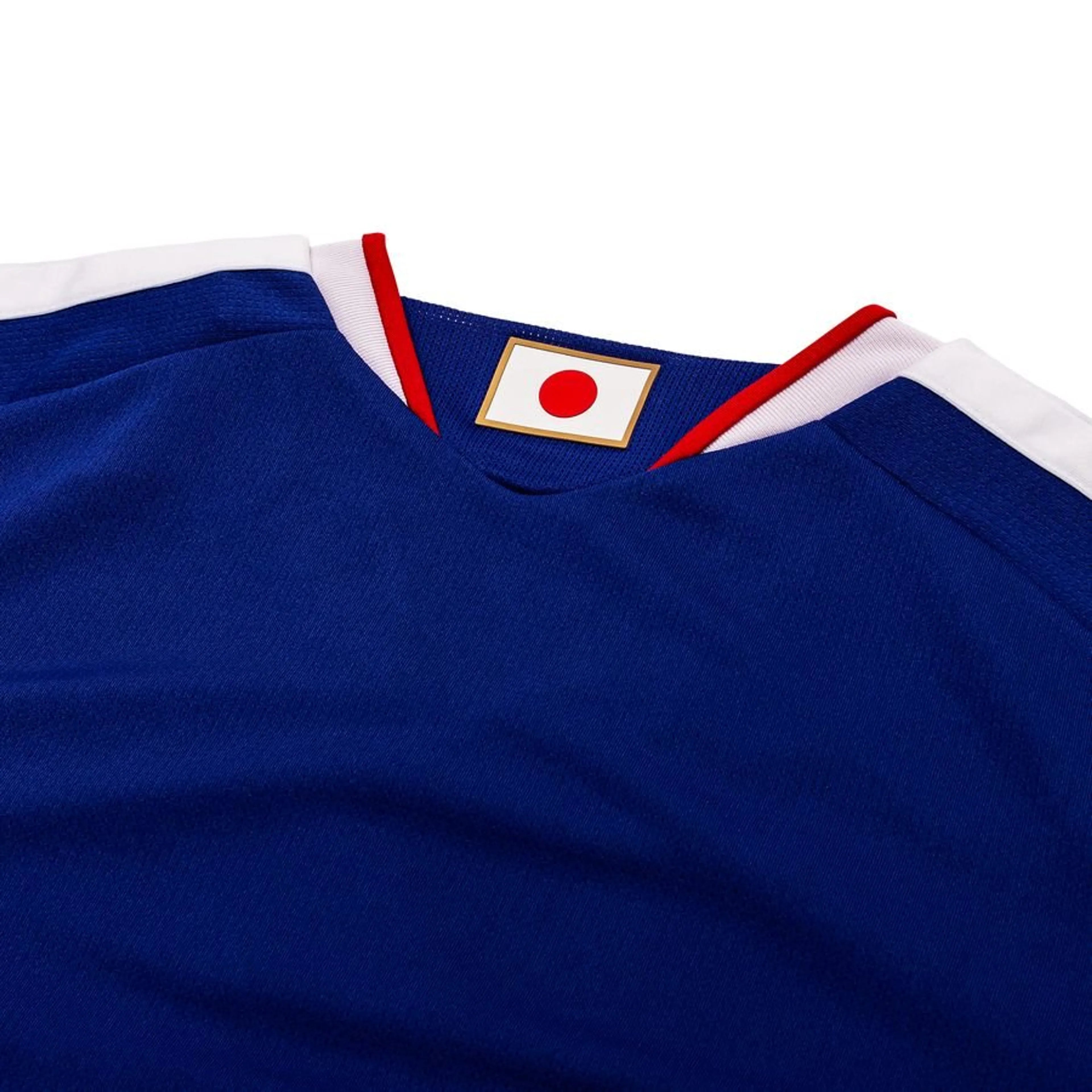 Japans hjemmedrakt 2026