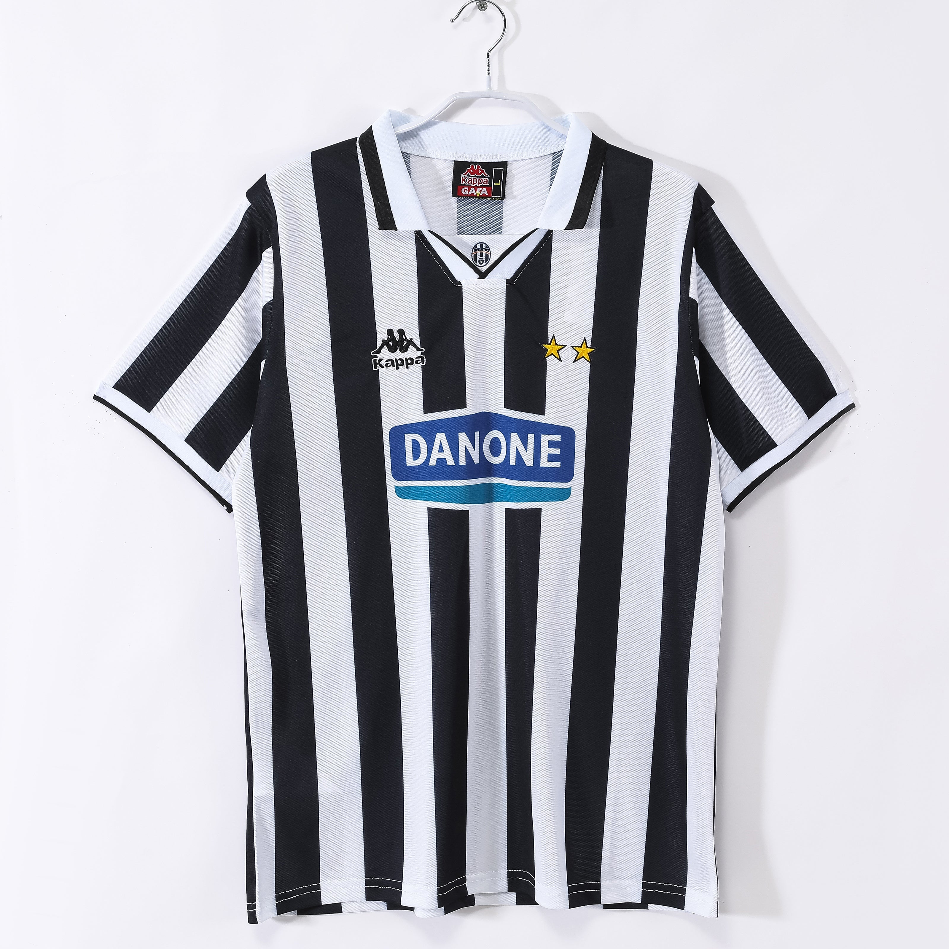 Juventus 2004 retro