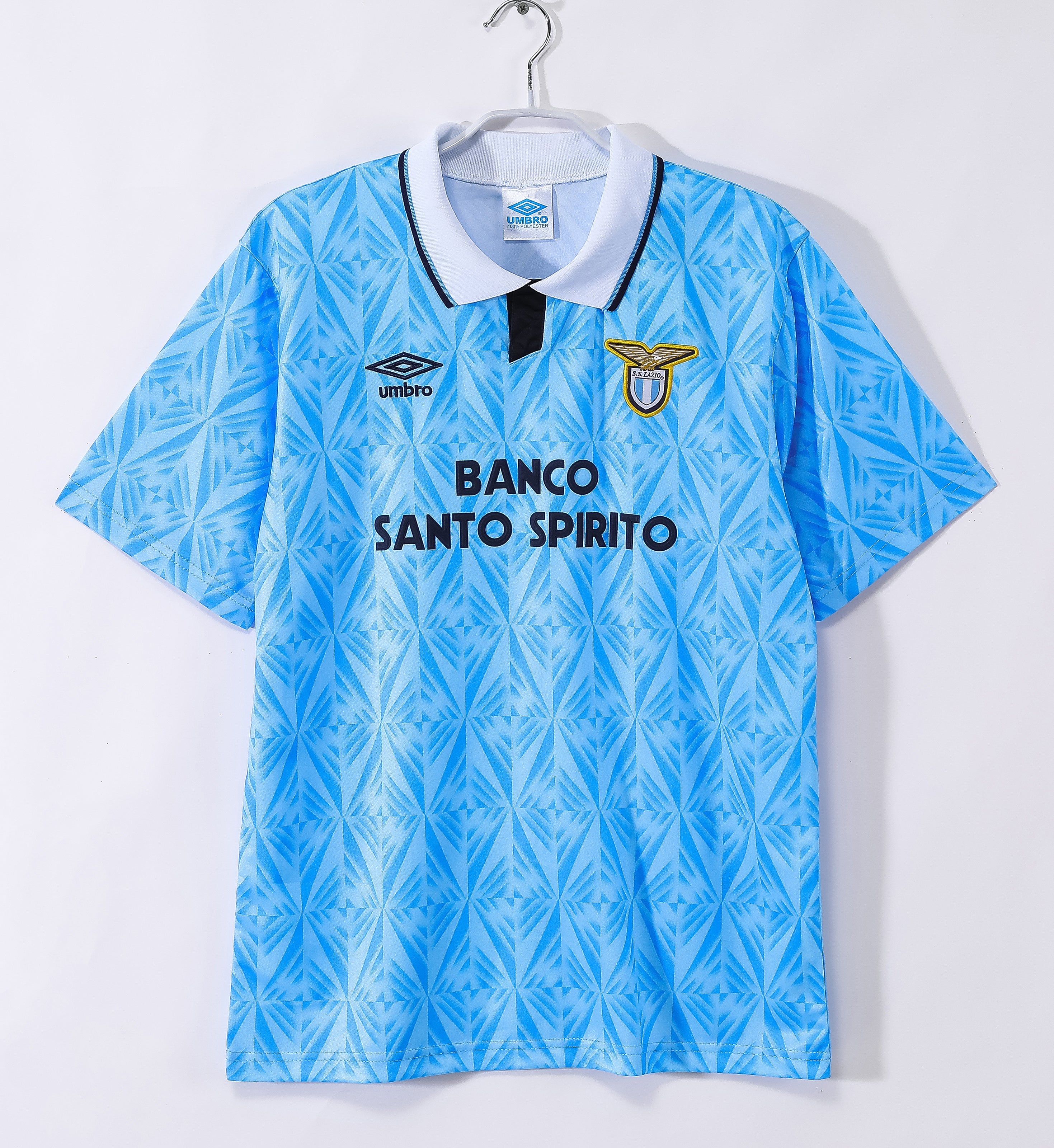 Lazio retro 1991