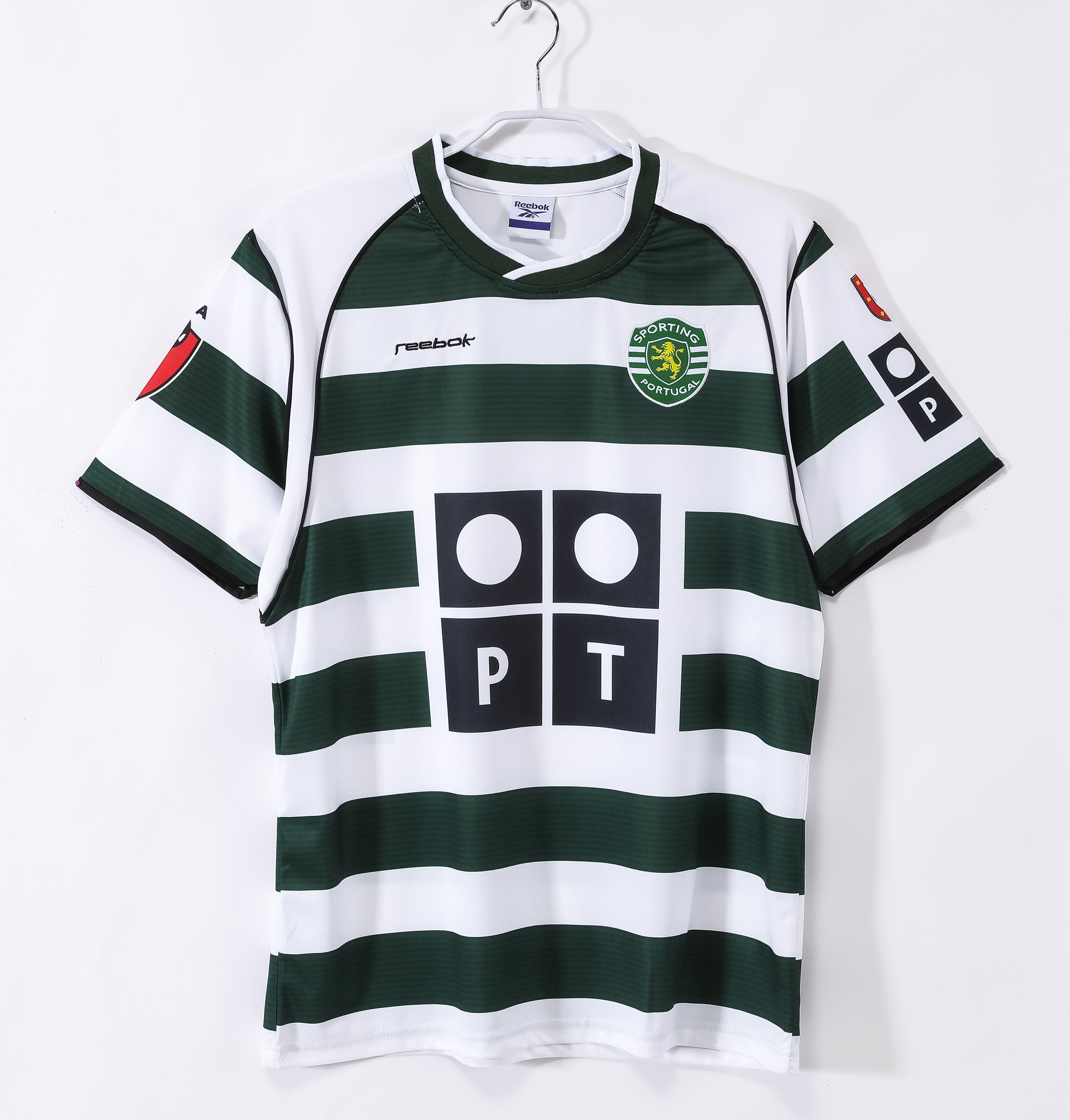 Lisboa retro 2001