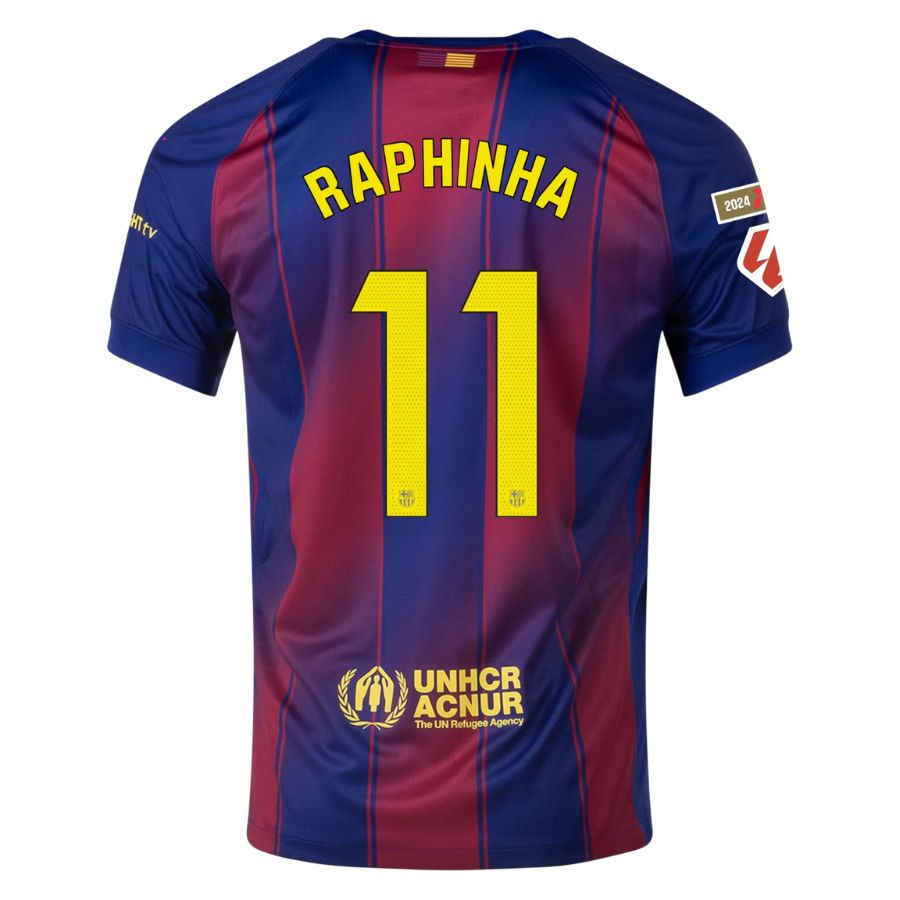 Barcelona hjemmedrakt 2026