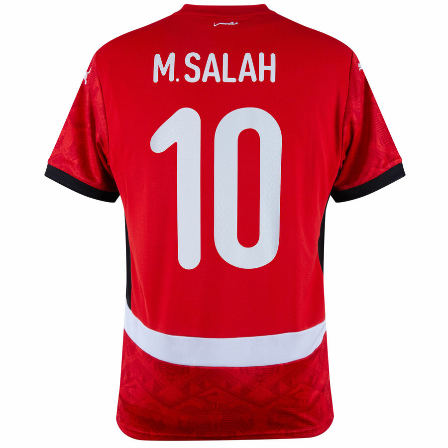 Egypt hjemmedrakt 2026