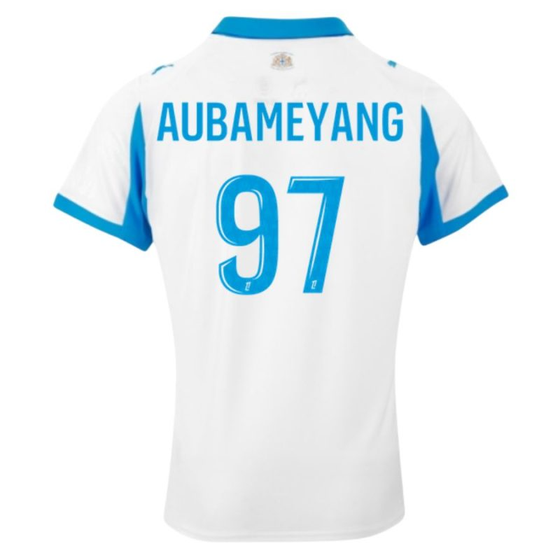 Olympique de Marseille hjemmedrakt 2026