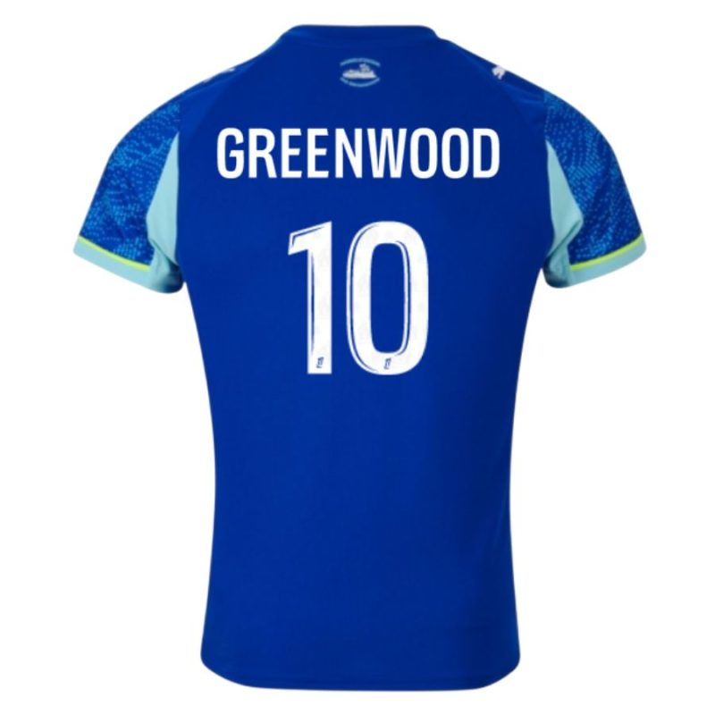 OM tredjedrakt 2026