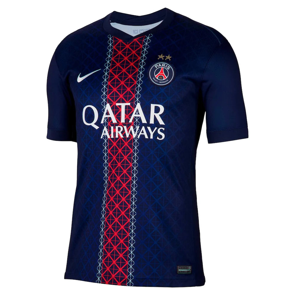 PSG Back to Back-drakt 2026