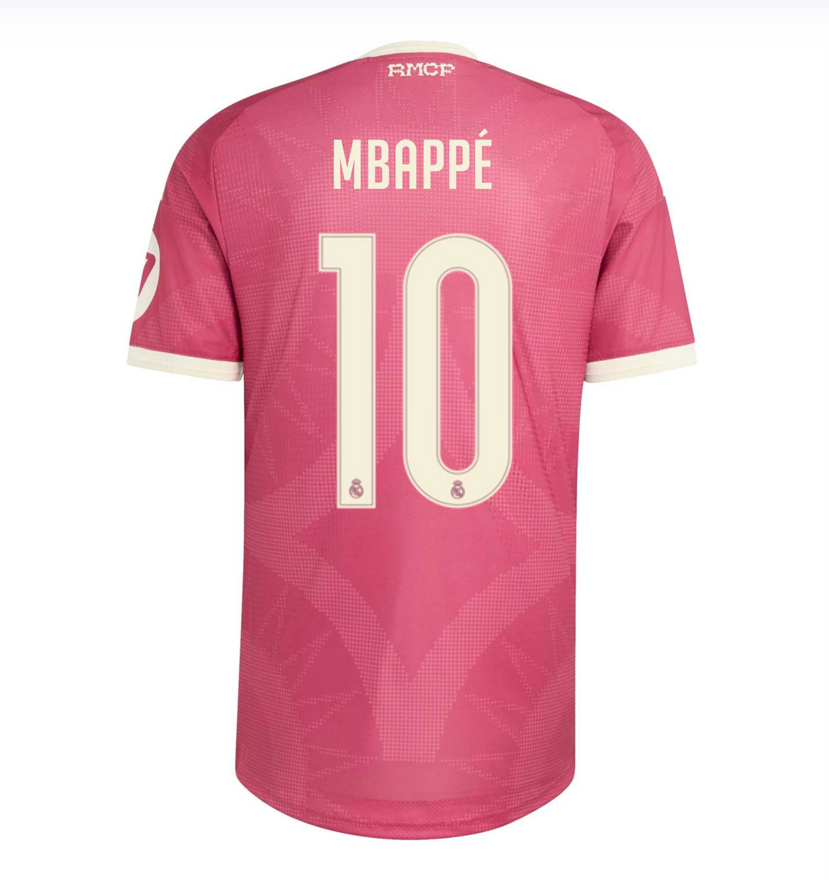 Real Madrid hjemmedrakt 2026