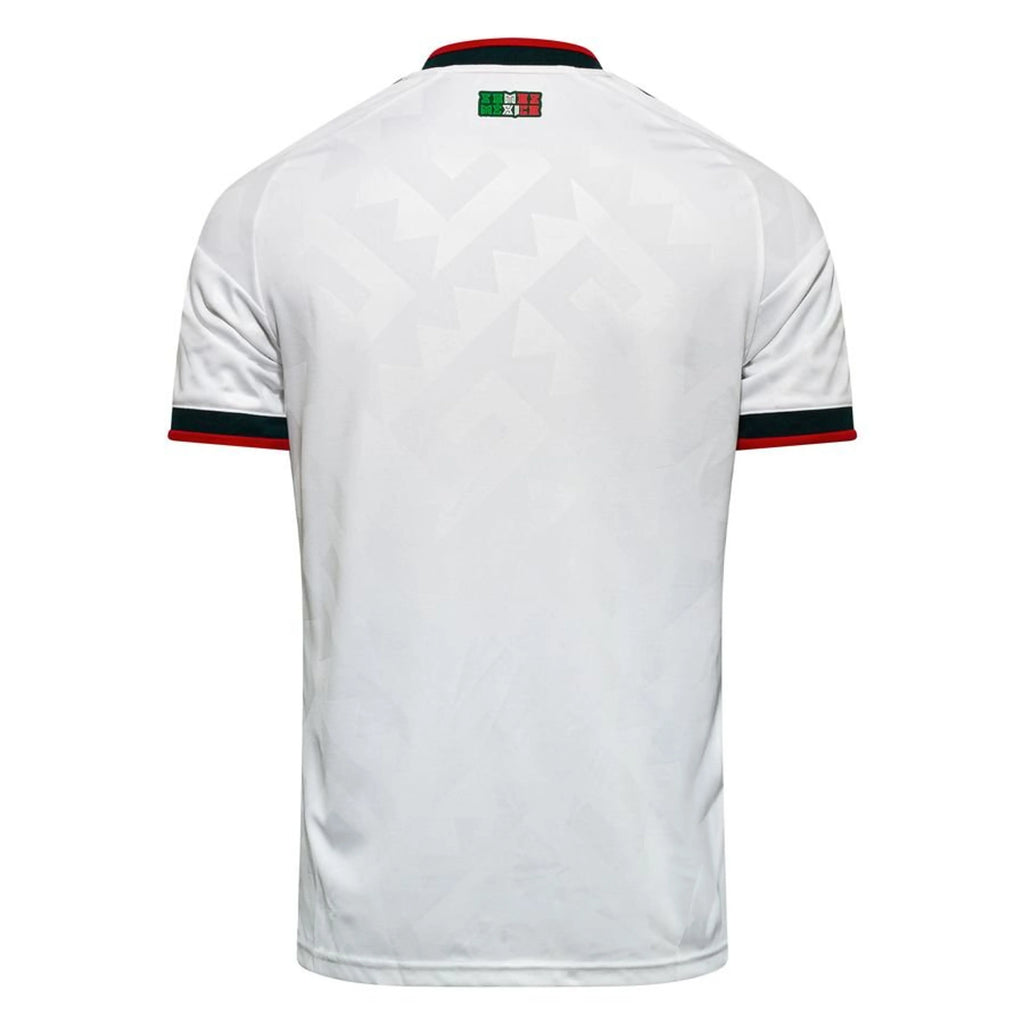 Mexico bortedrakt 2026