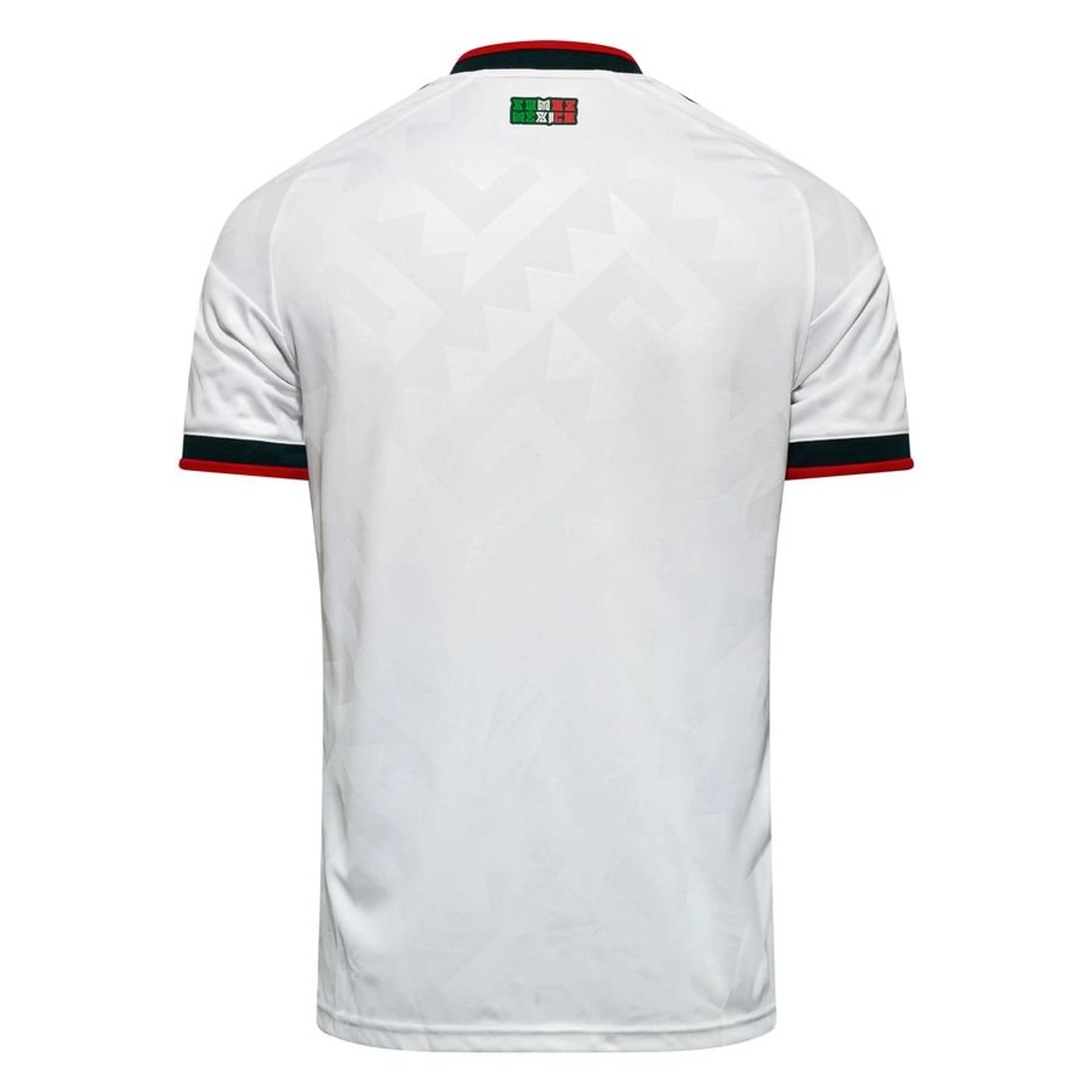 Mexico bortedrakt 2026