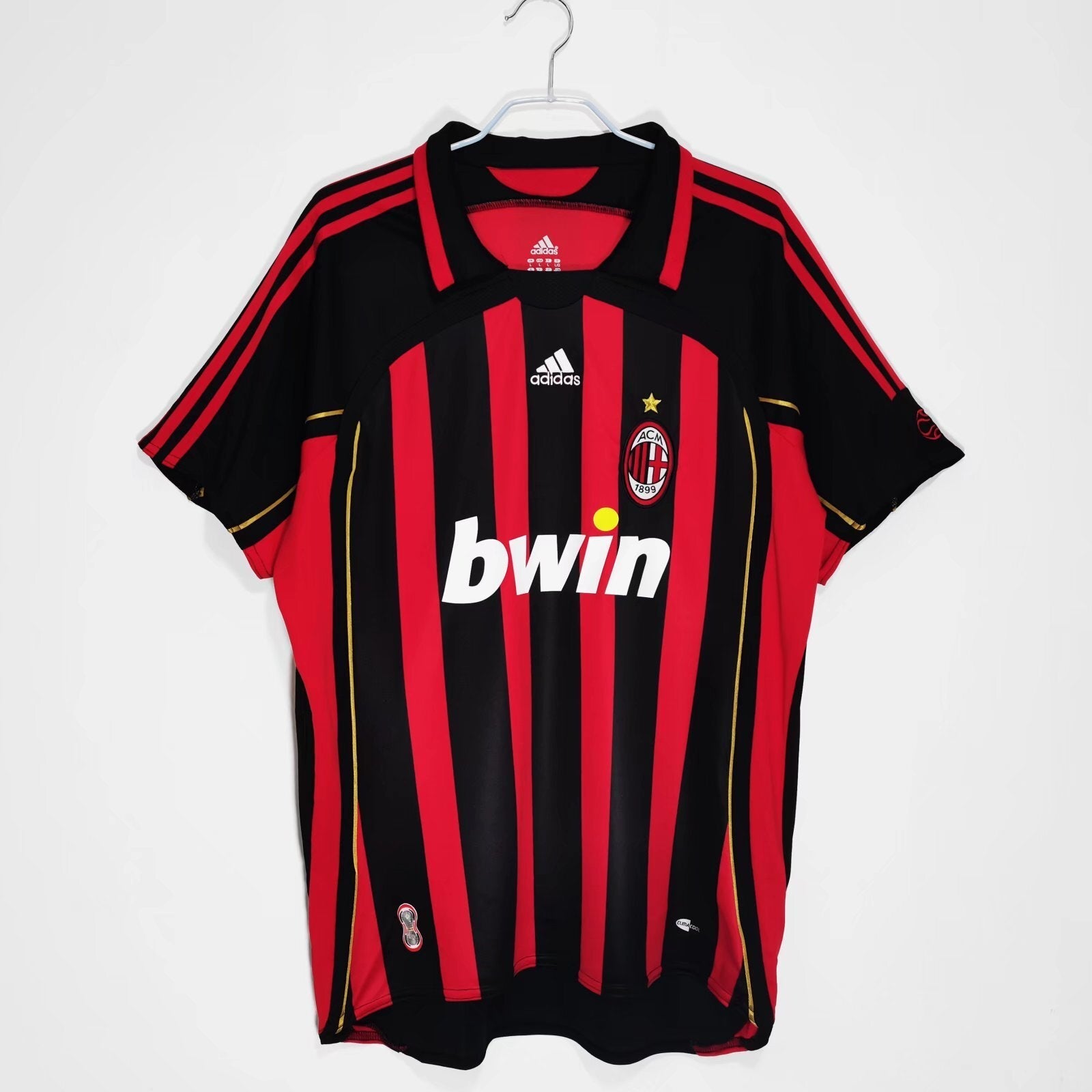 AC Milan 2007 retro