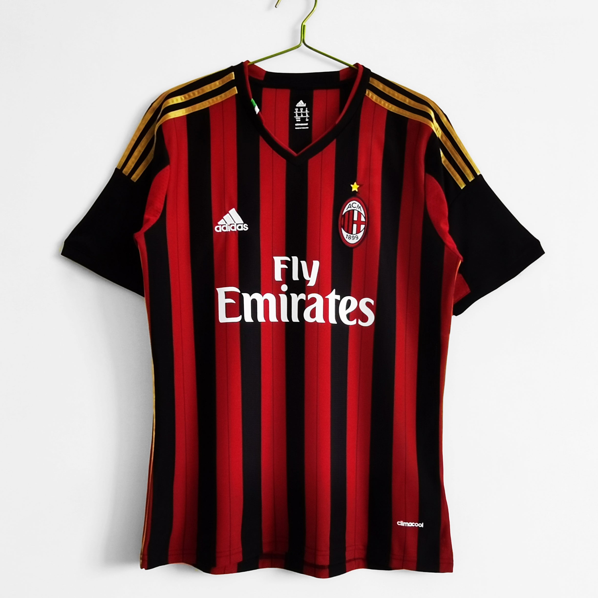 AC Milan 2013 retro