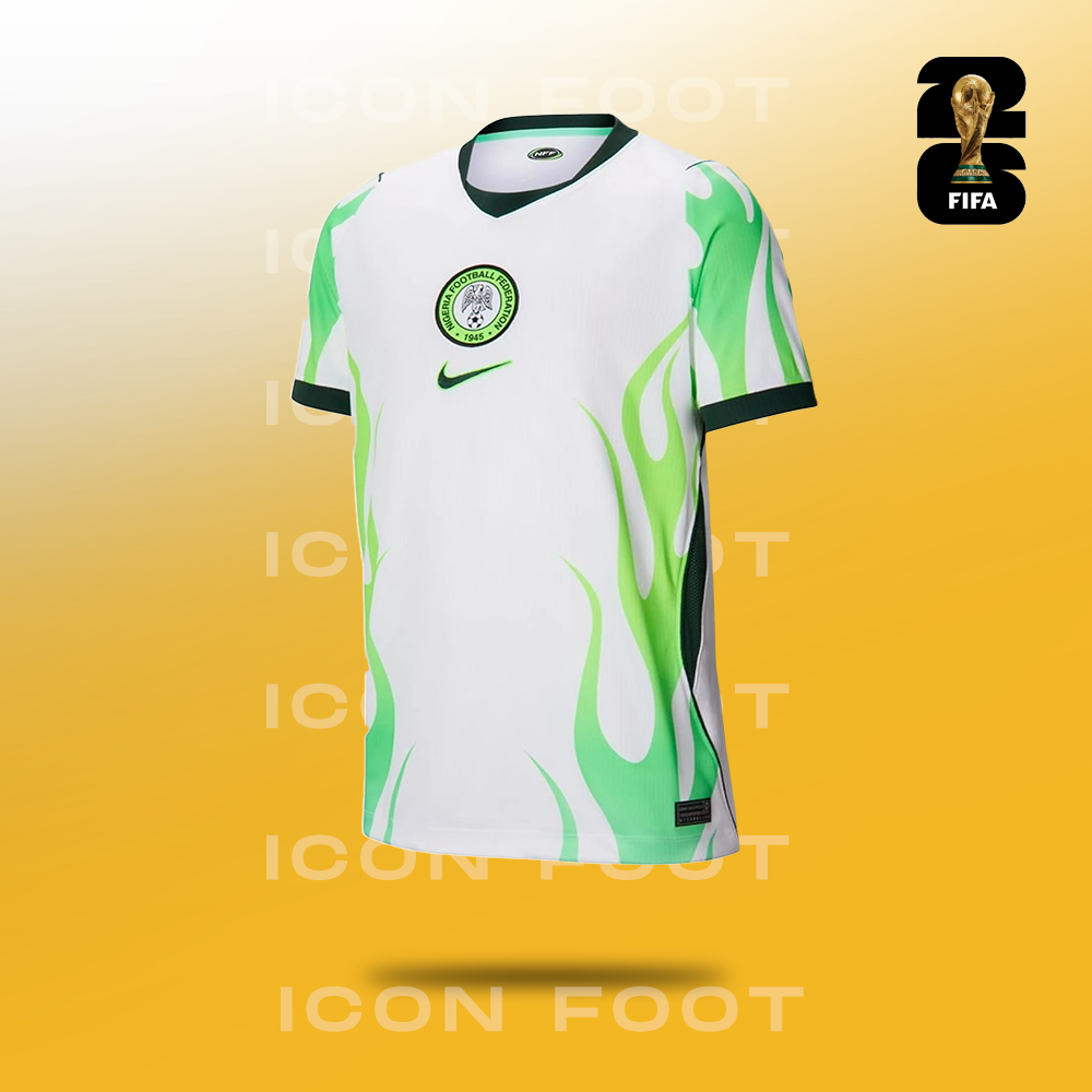 Nigerias bortedrakt 2026