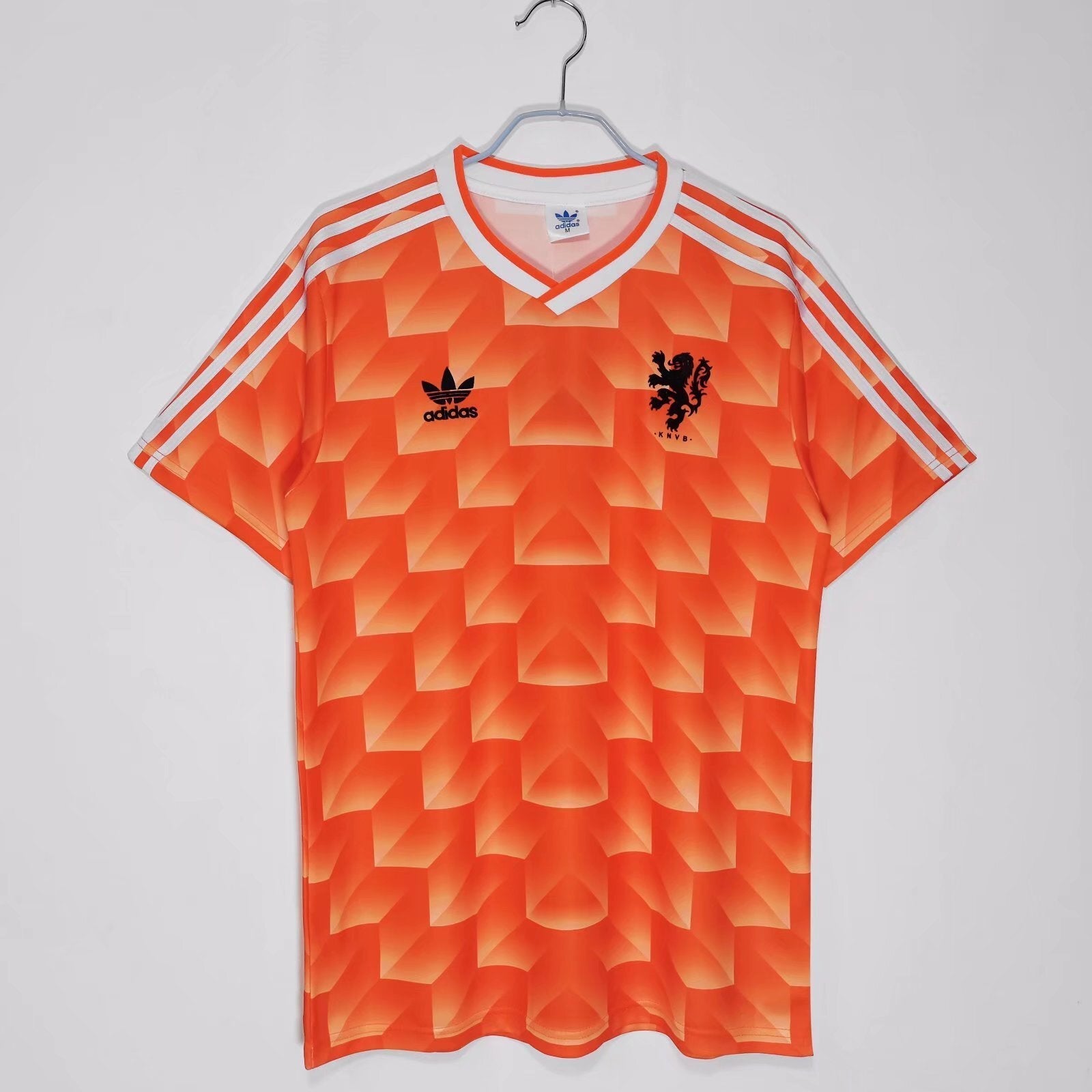 Nederland retro 1988