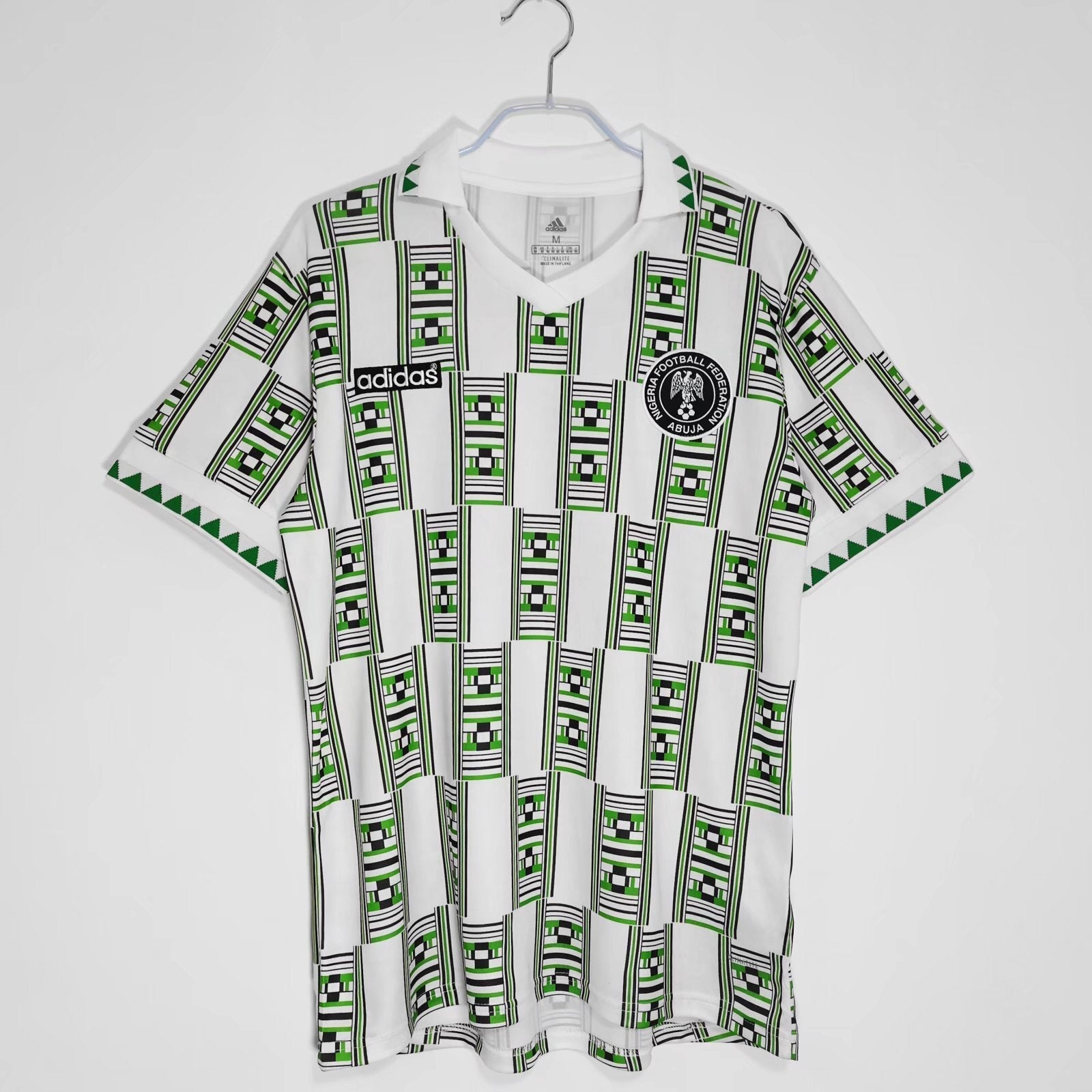 Nigeria retro 1994