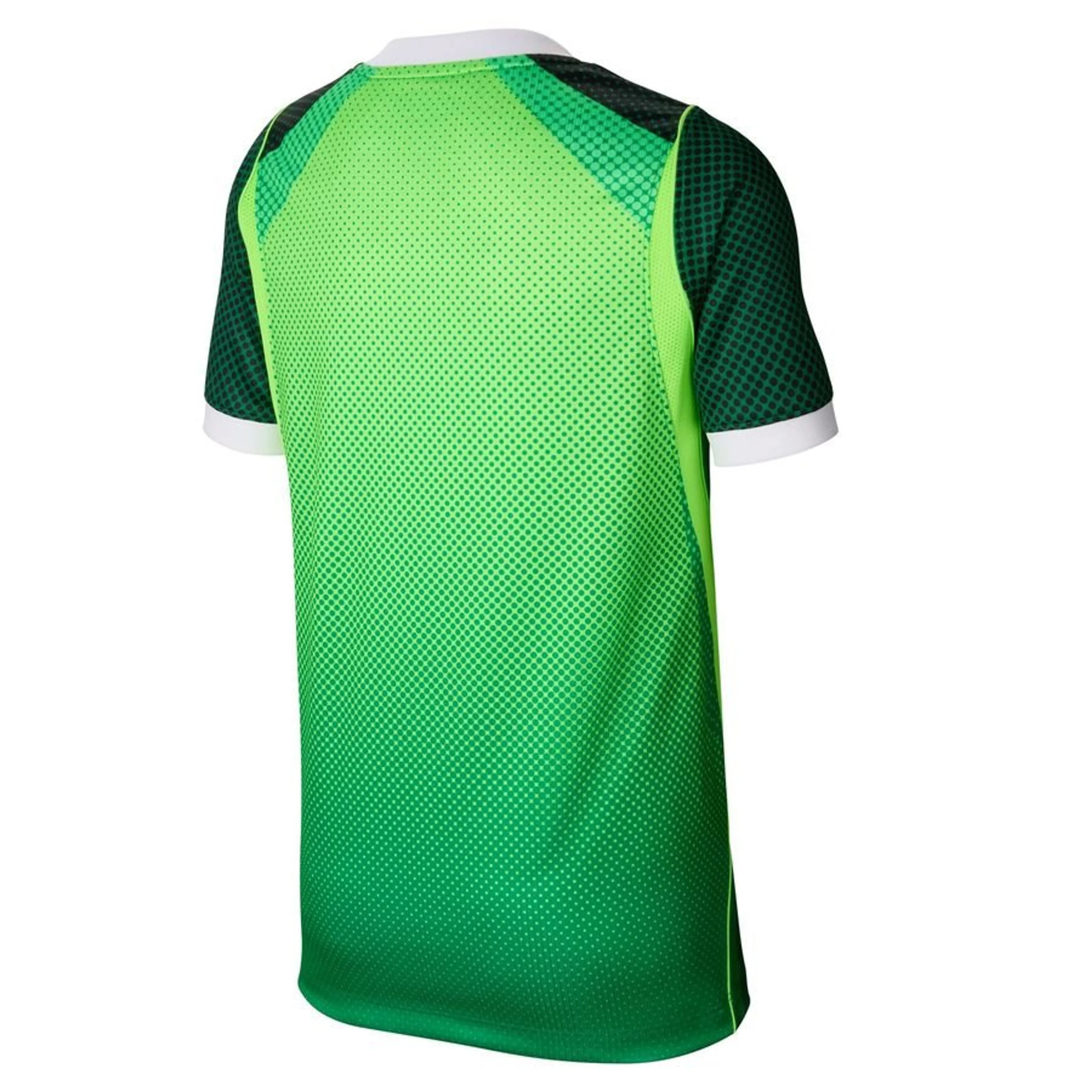 Nigerias hjemmedrakt 2026