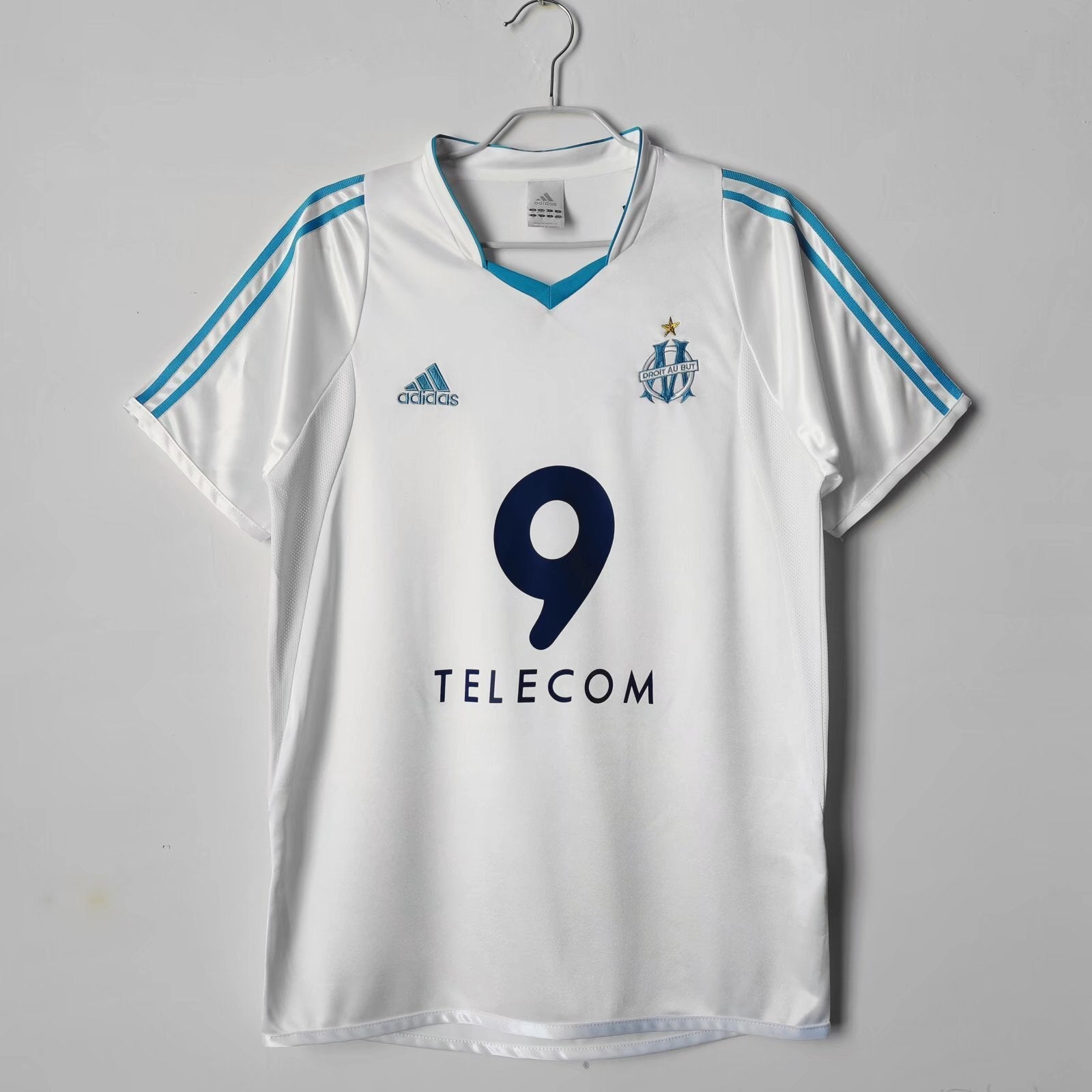 OM 2002 retro