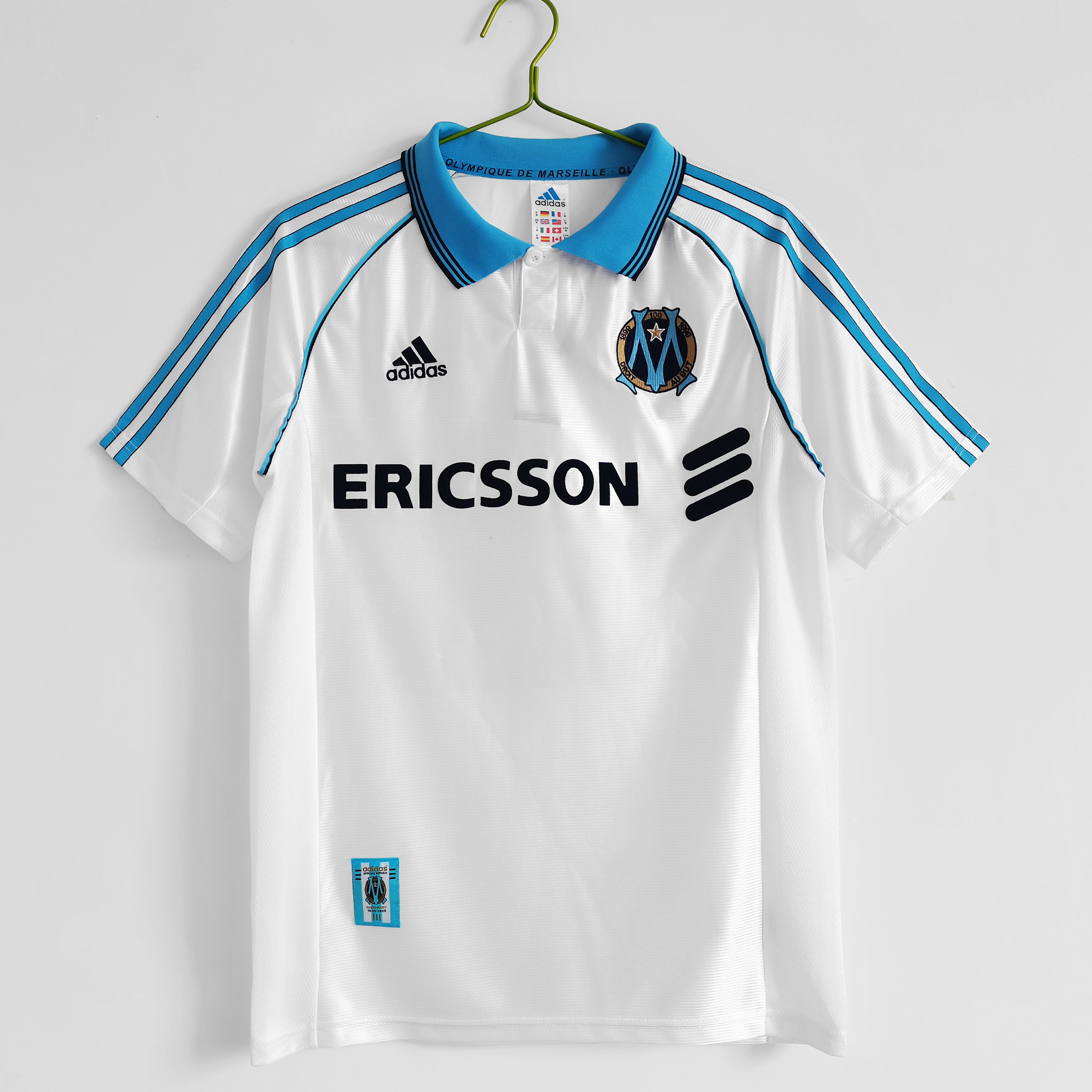 OM 1998 retro