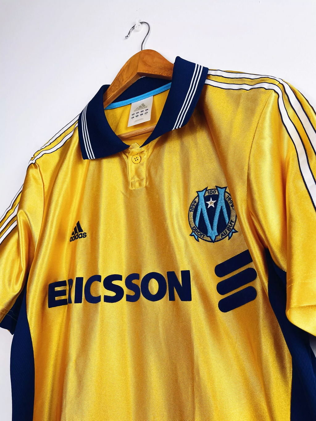 OM 98/99 retro bortedrakt
