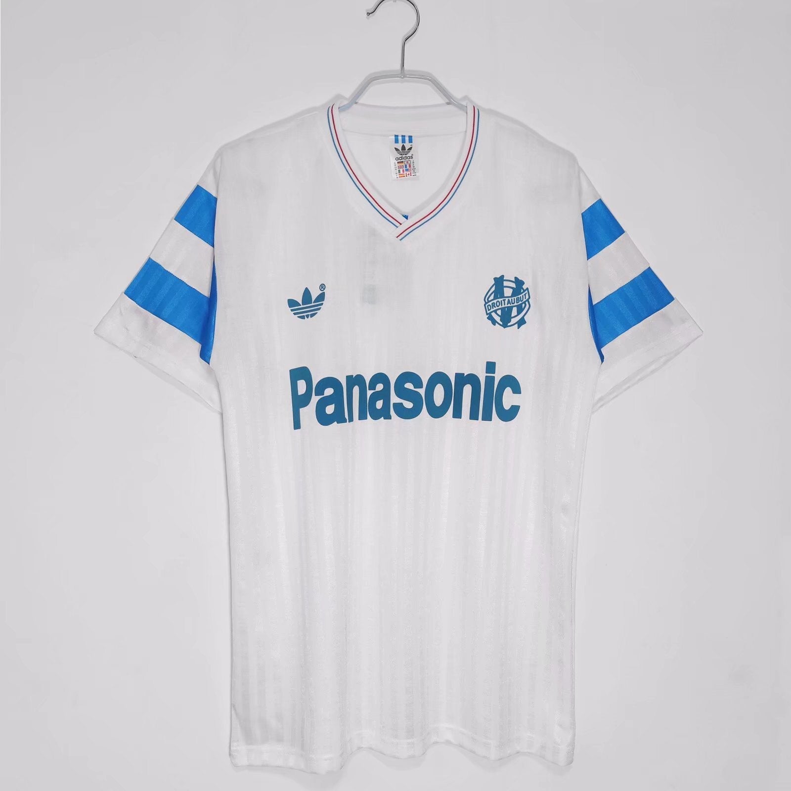 OM 1990 retro