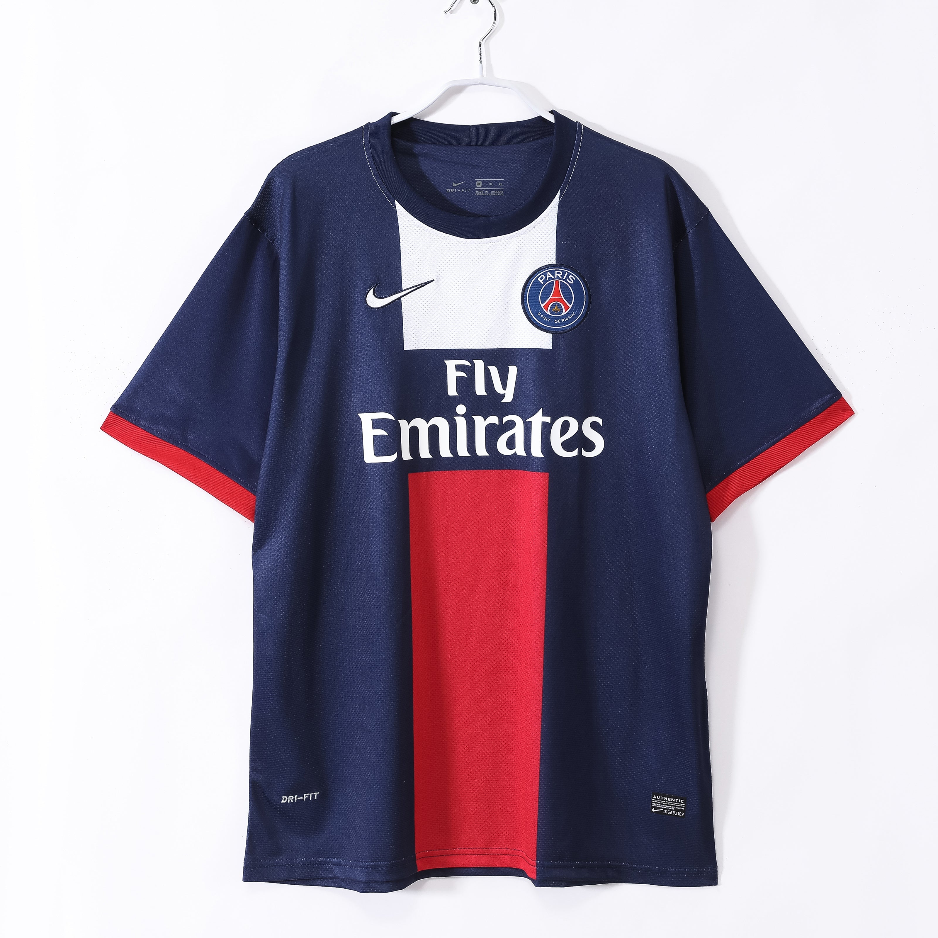 PSG 2013 retro