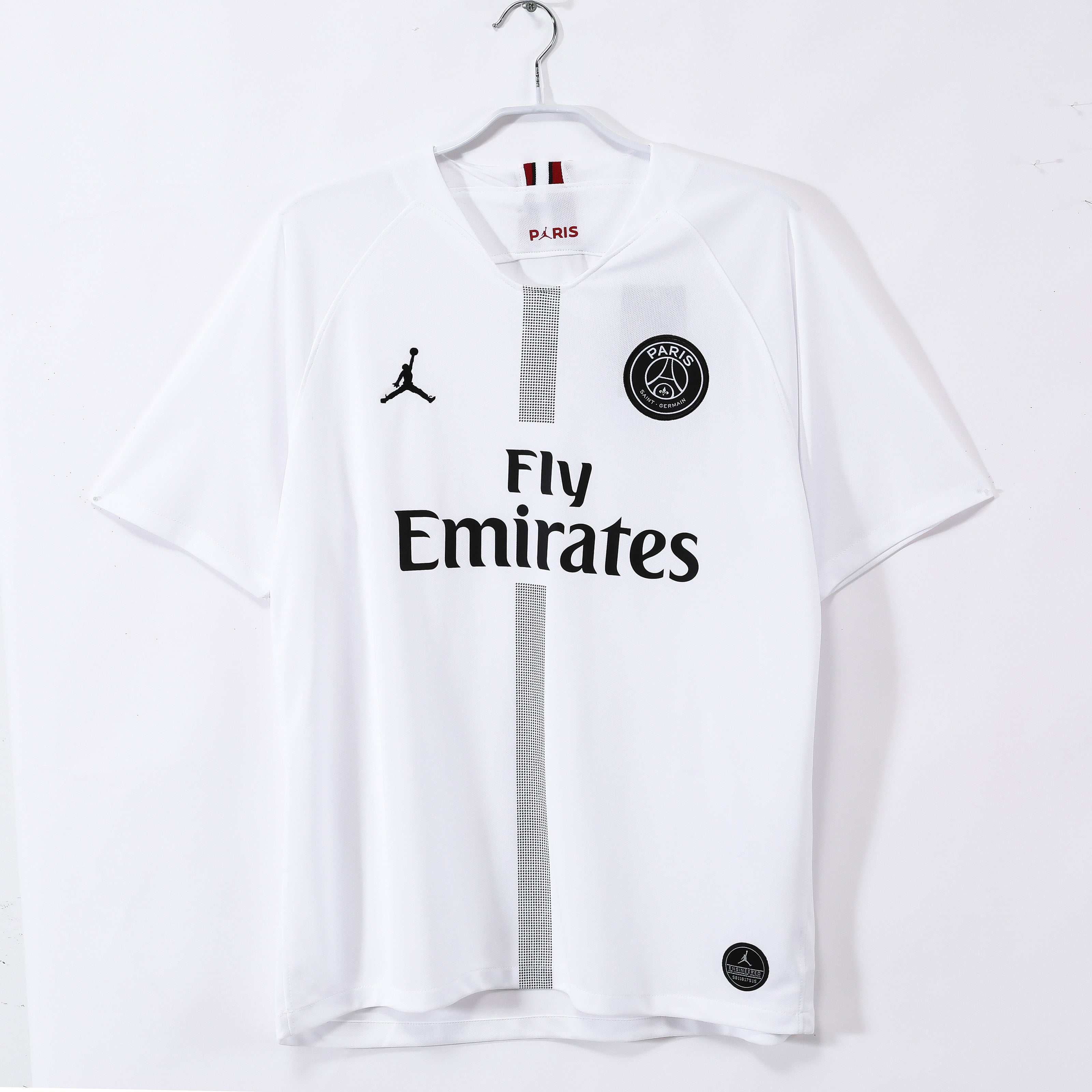 PSG 2018 retro