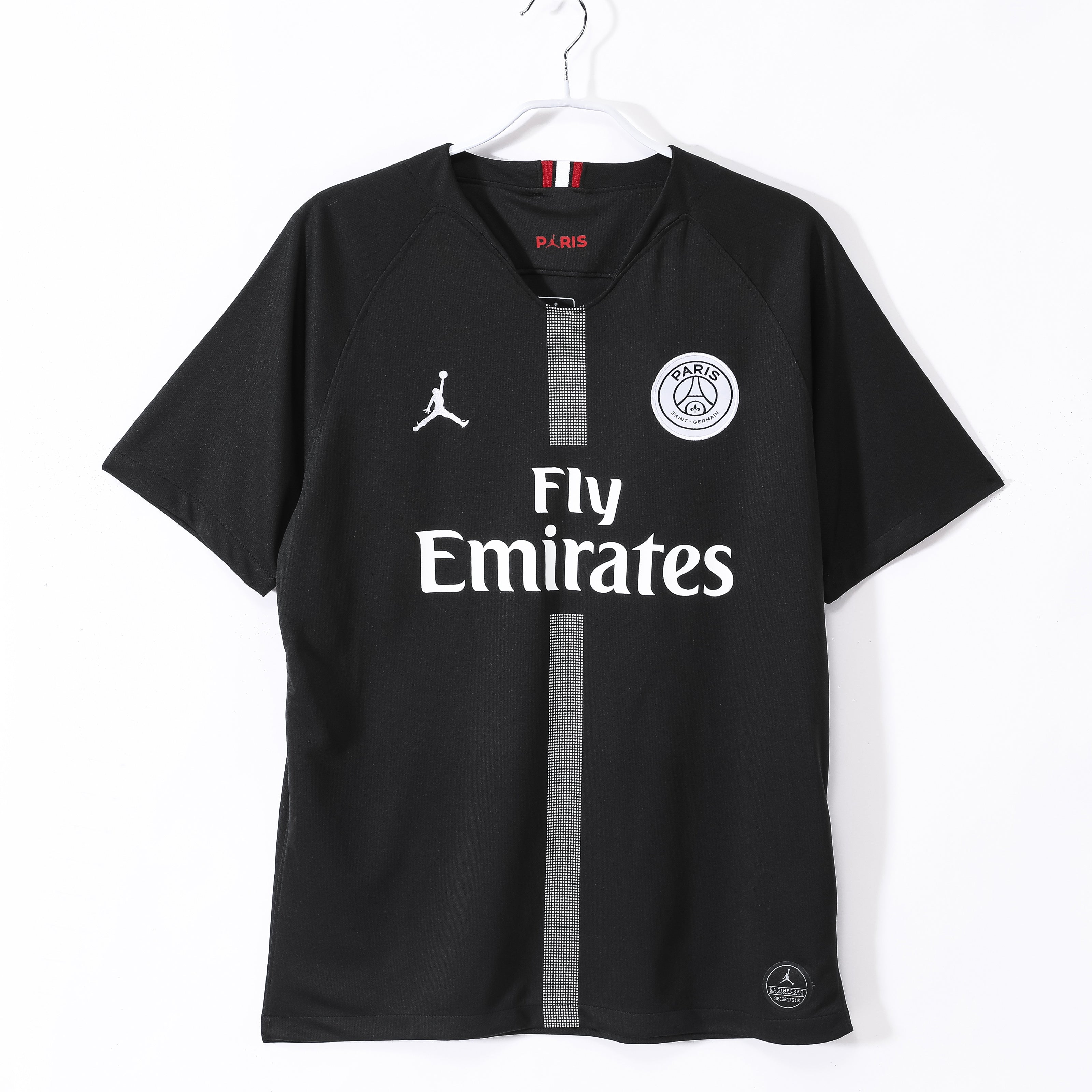 PSG 2018 retro bortedrakt