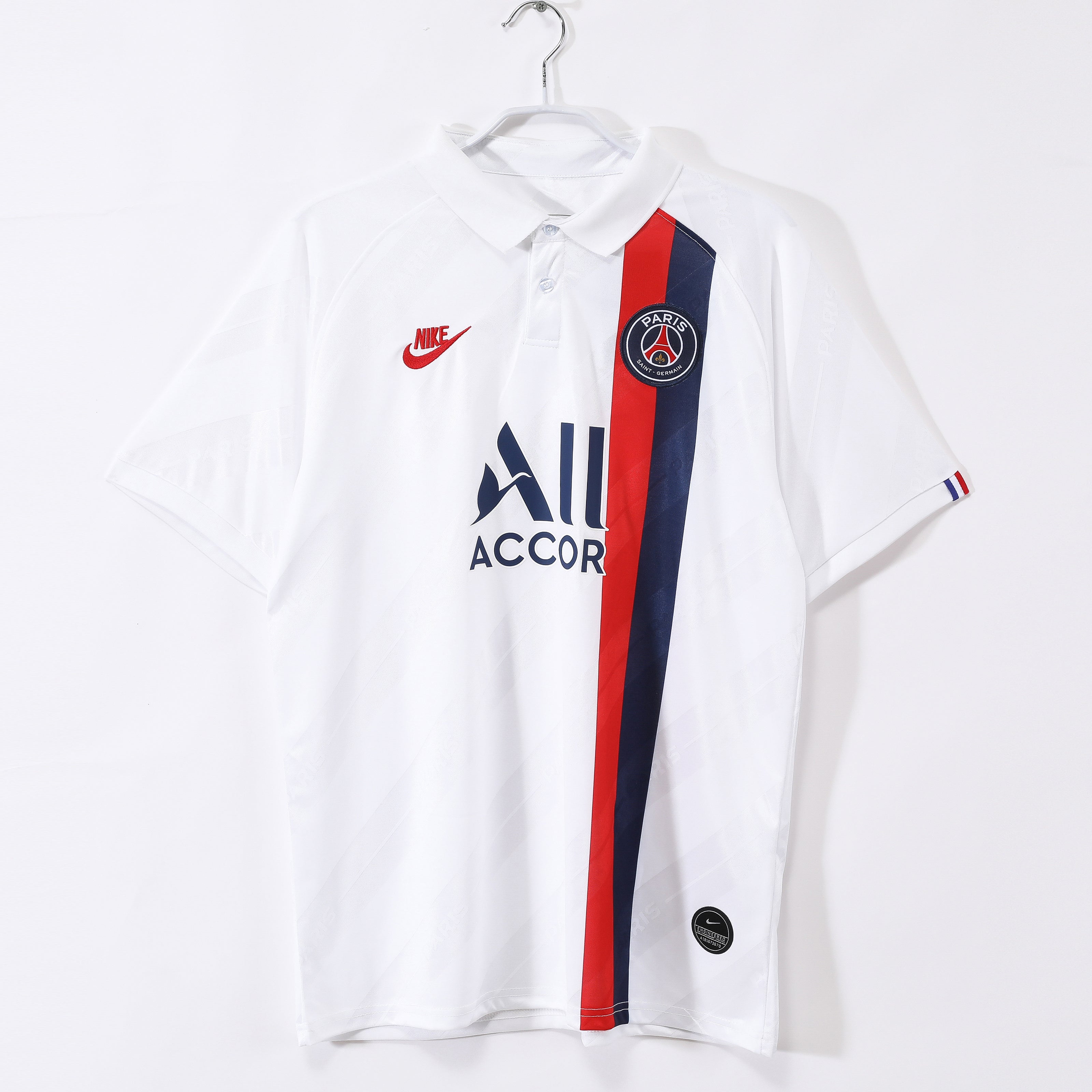 PSG 2019 retro