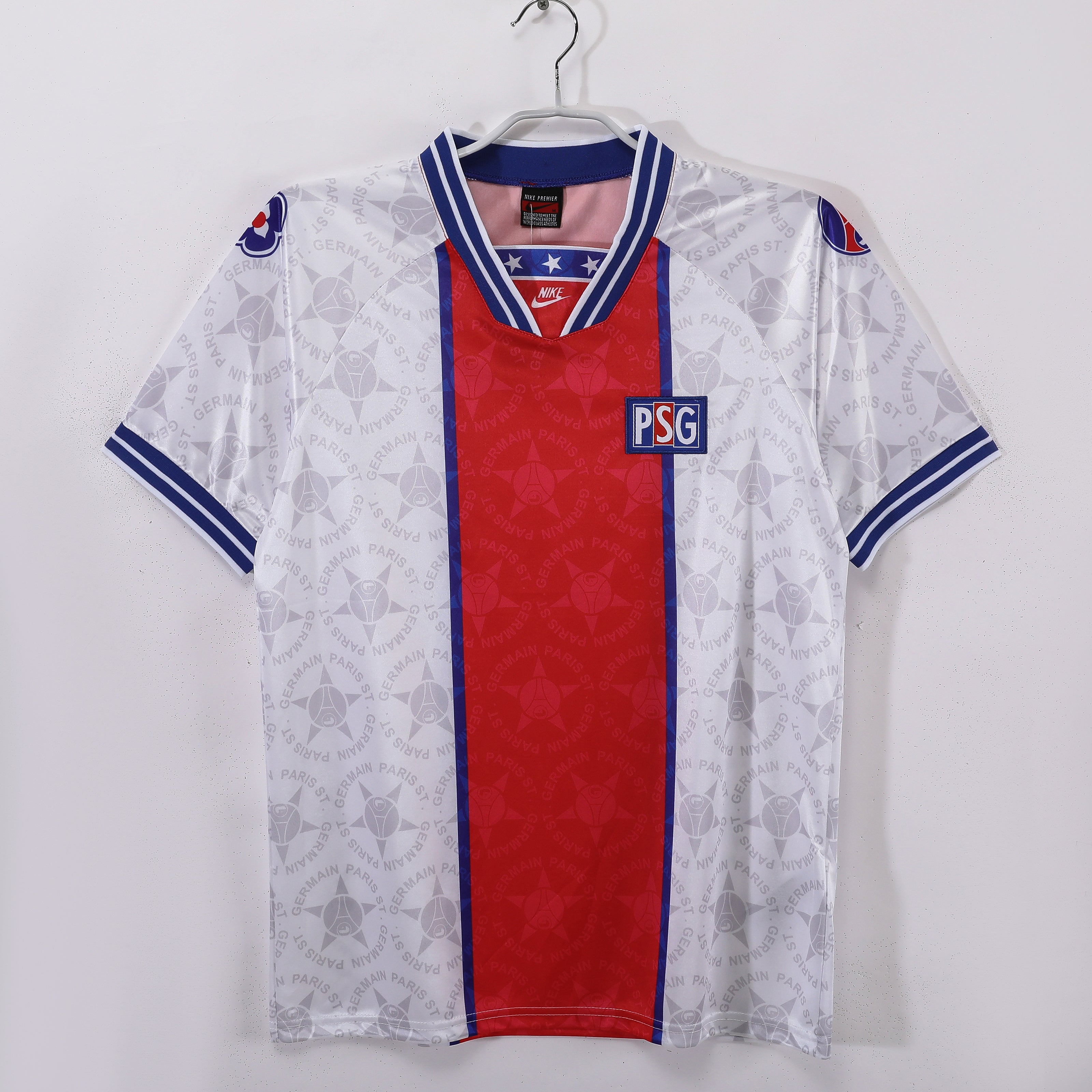 PSG 1994 retro