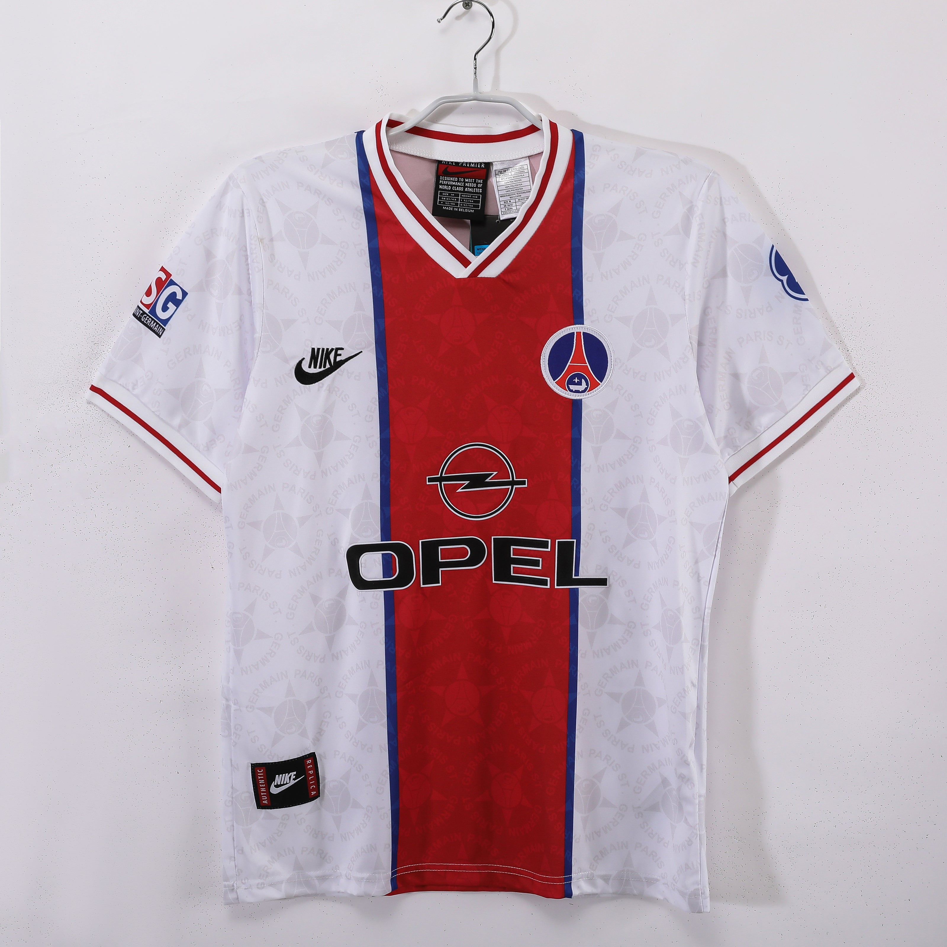 PSG 1995 retro