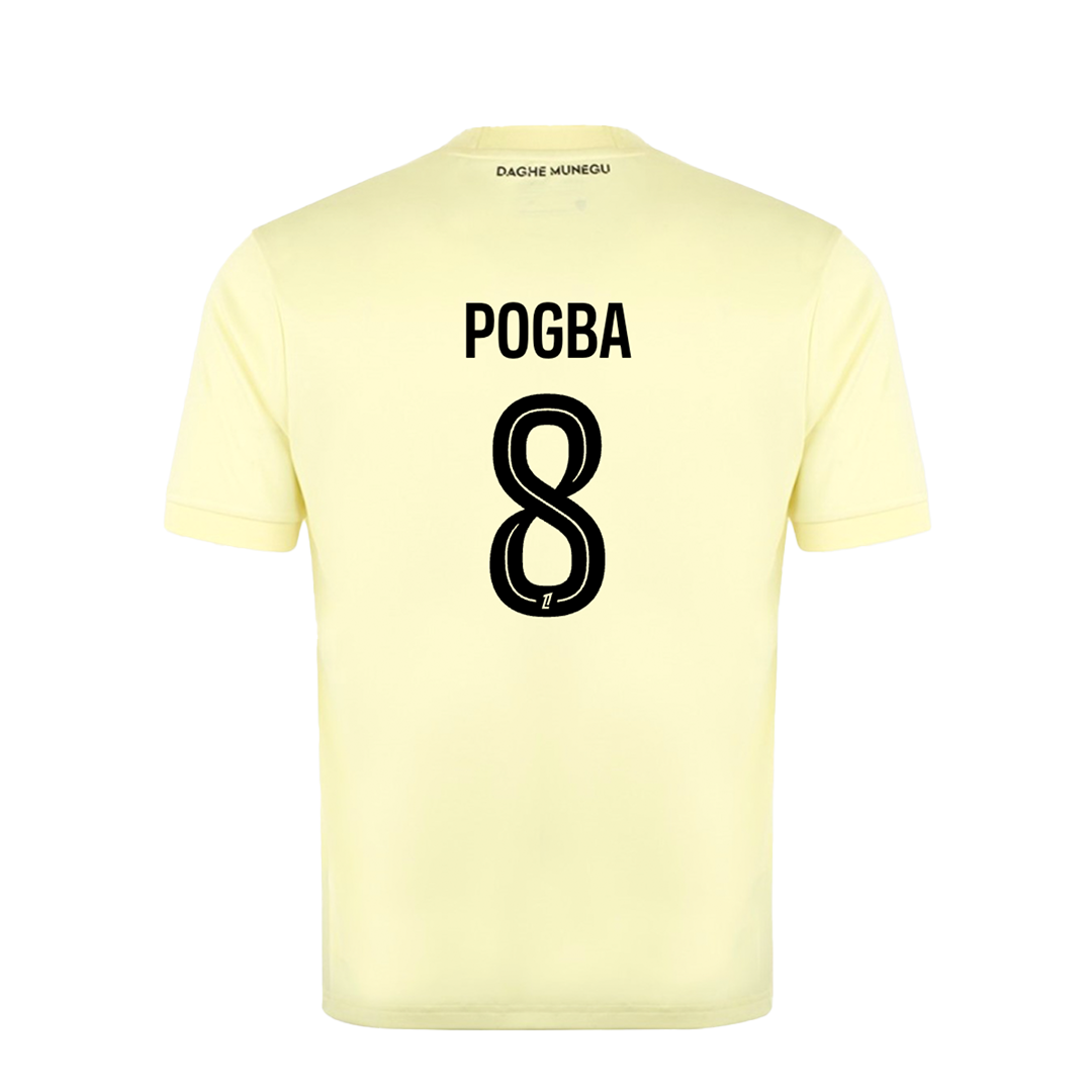 AS Monaco tredjedrakt 2026