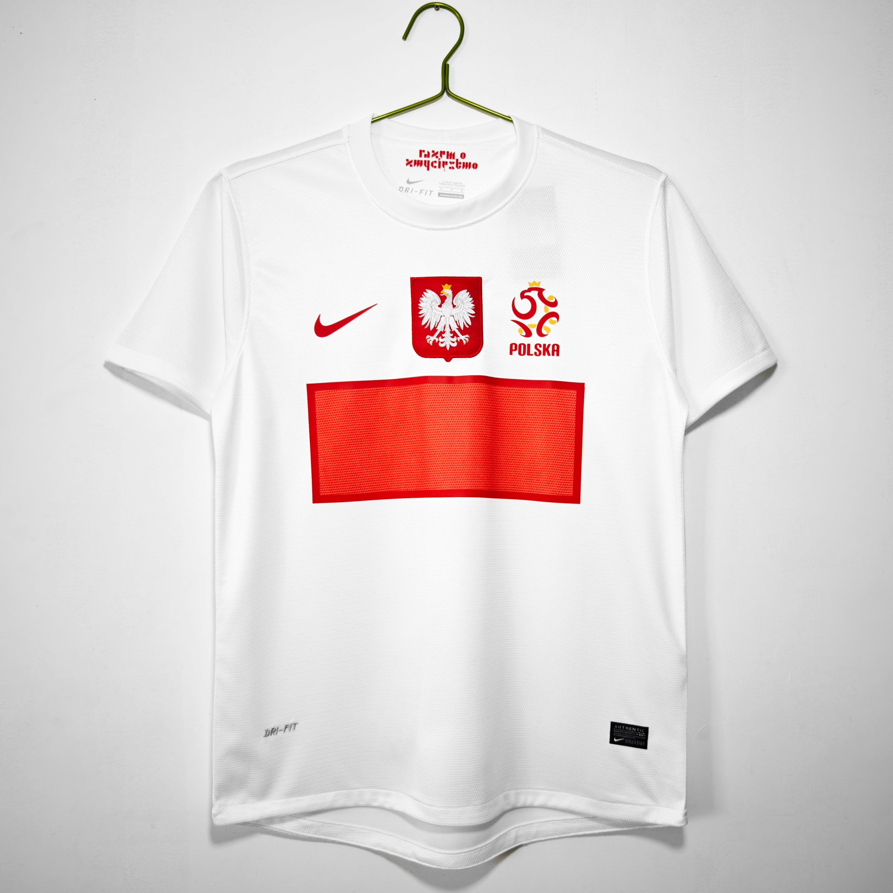 Polen retro 2012