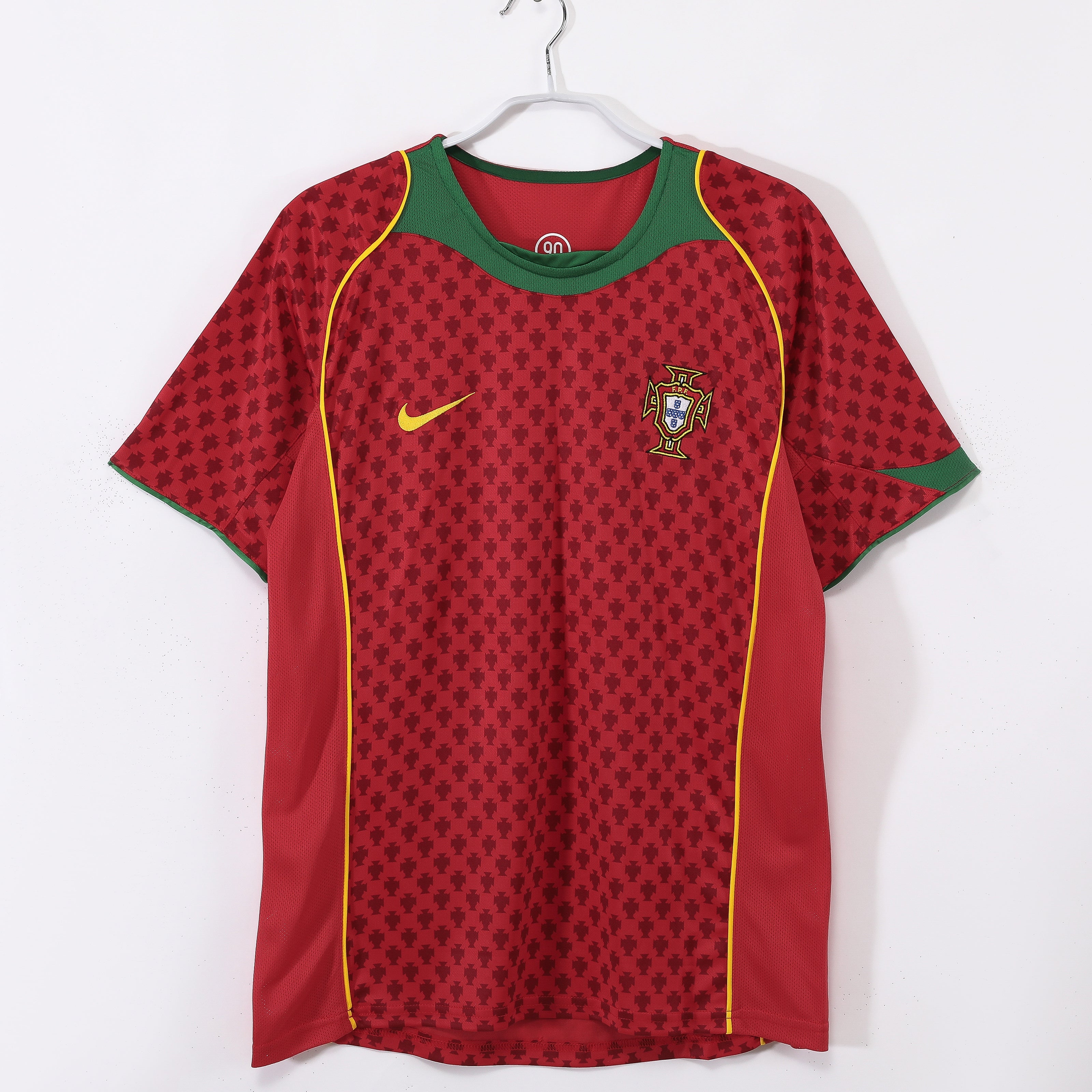 Portugal 2004 retro