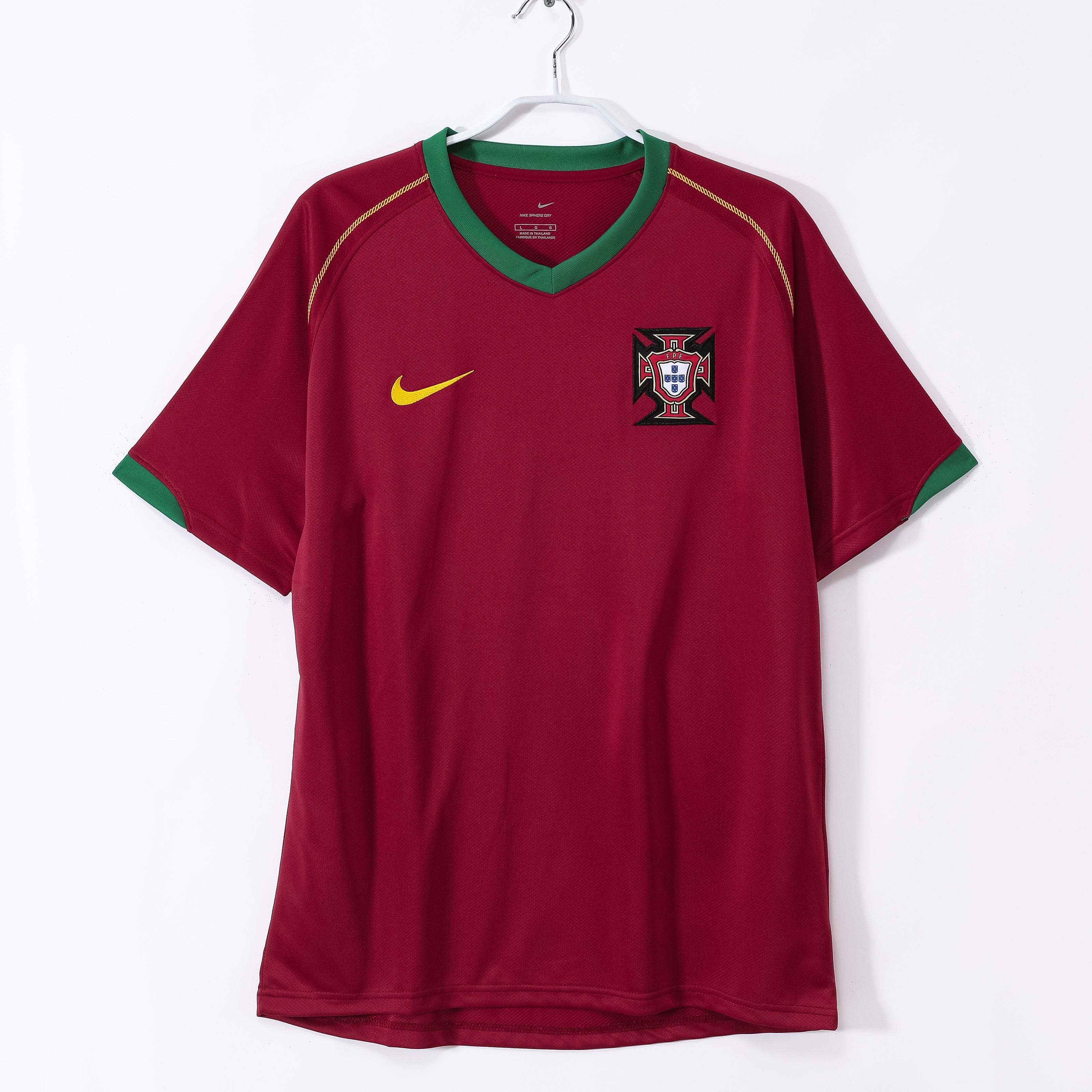 Portugal 2006 retro