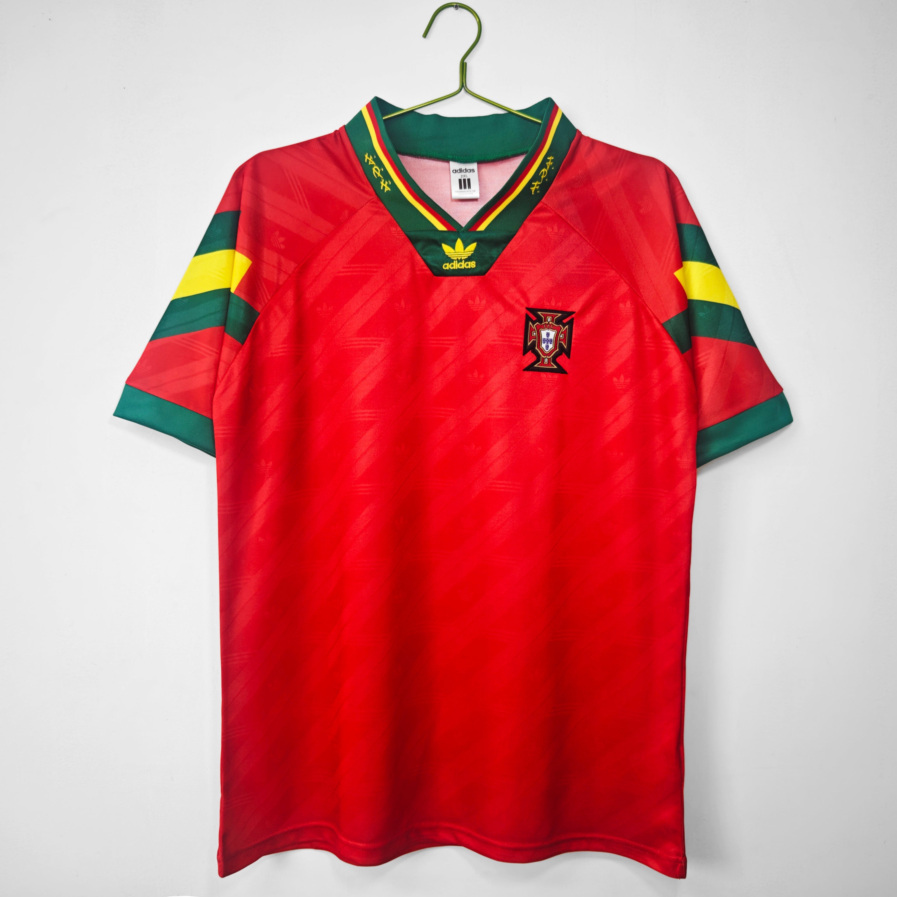 Portugal 1992 retro