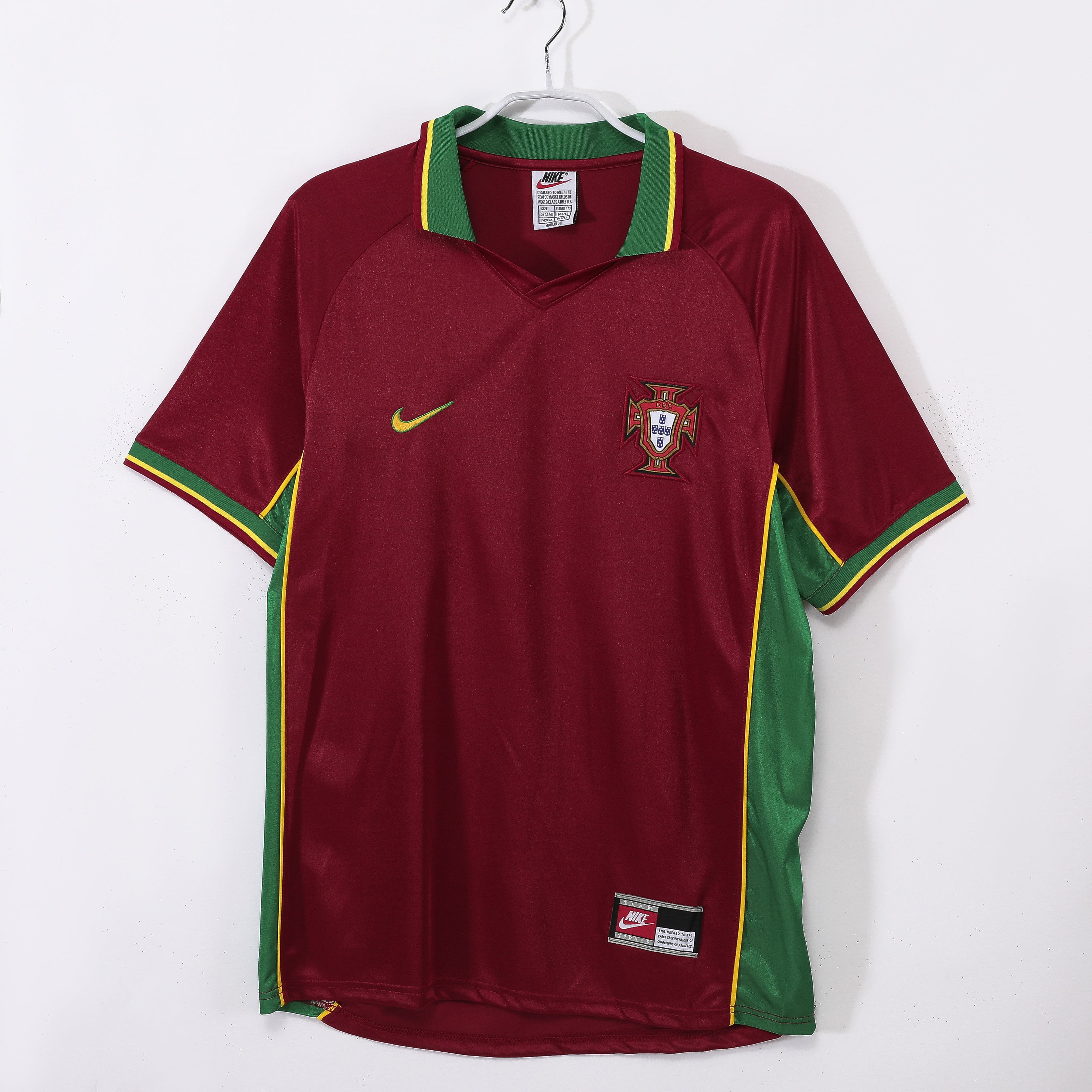 Portugal 1998 retro