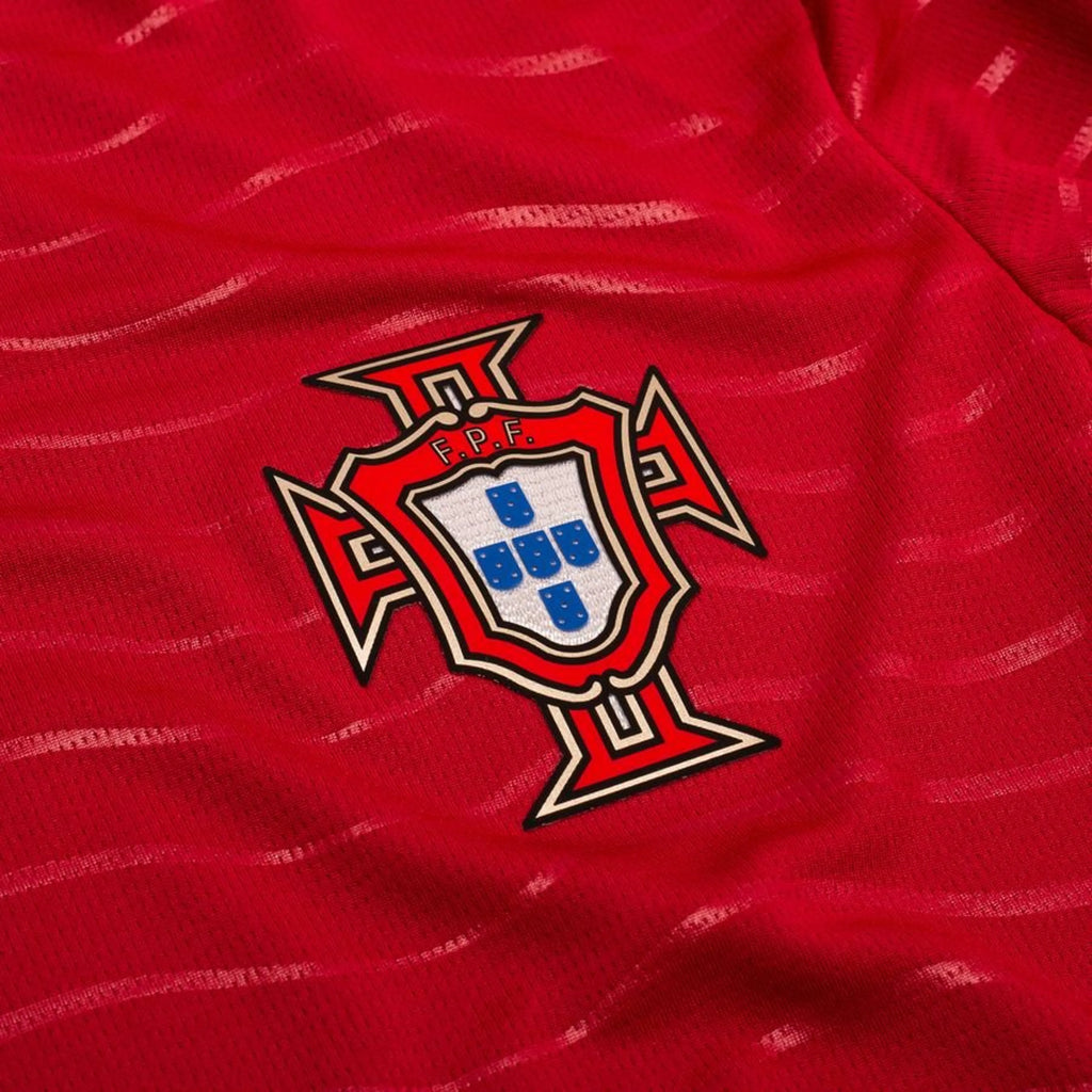 Portugal hjemmedrakt 2026