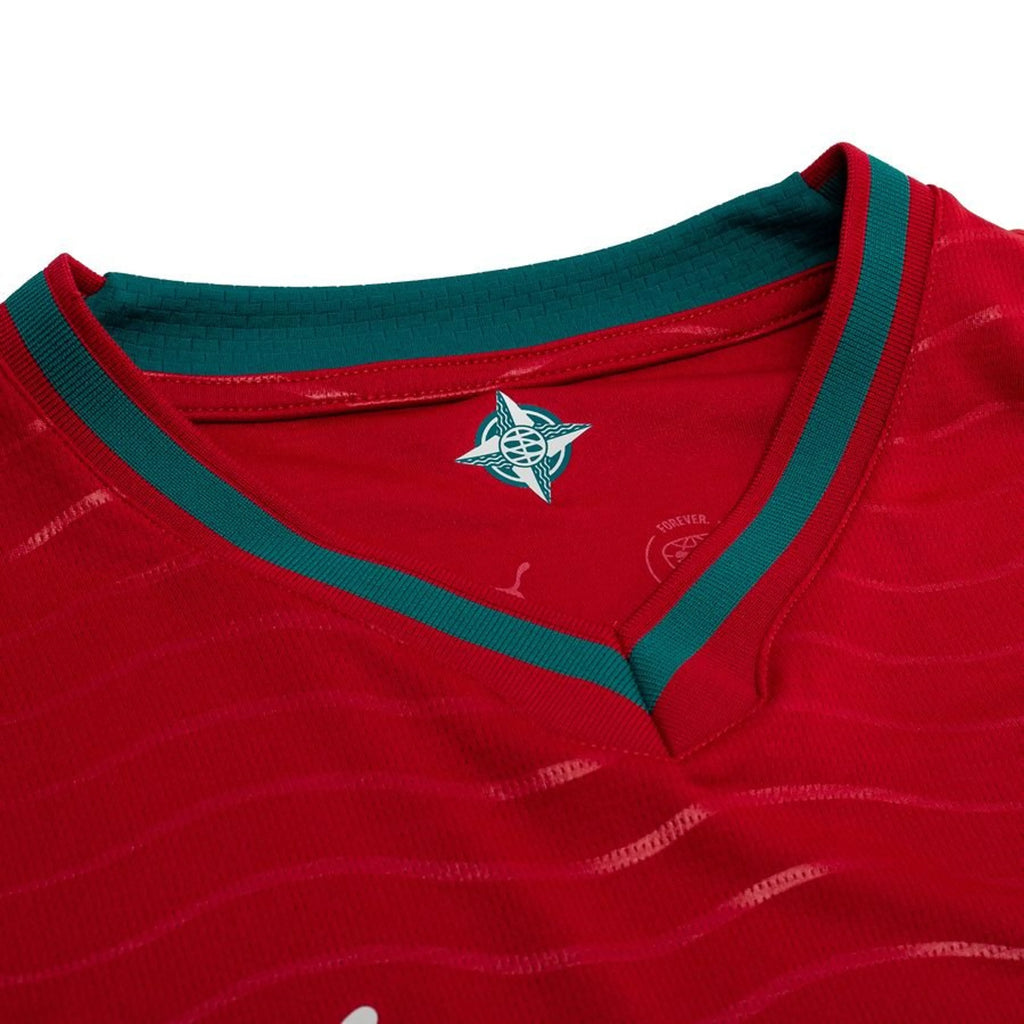 Portugal hjemmedrakt 2026