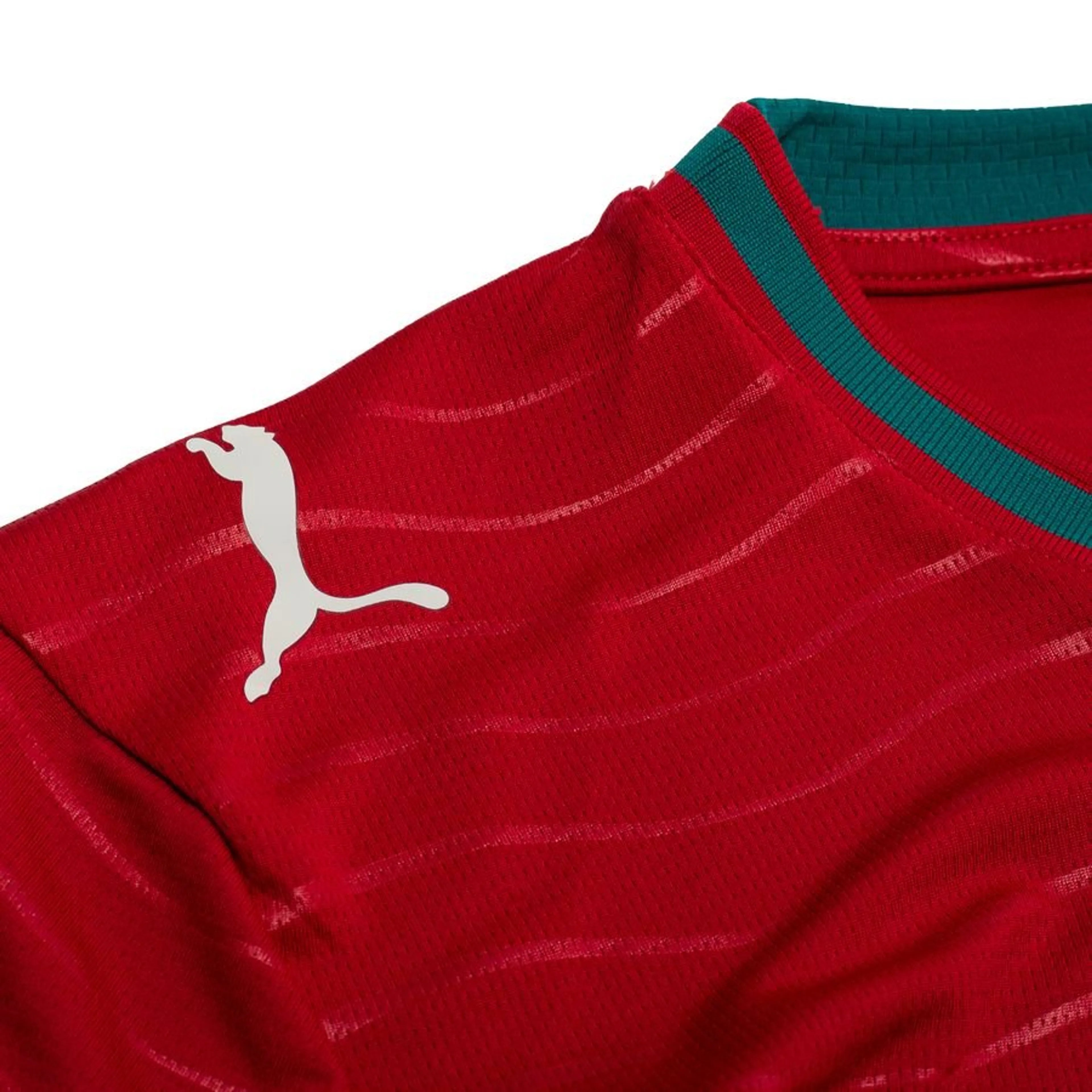 Portugals hjemmedrakt 2026 for barn