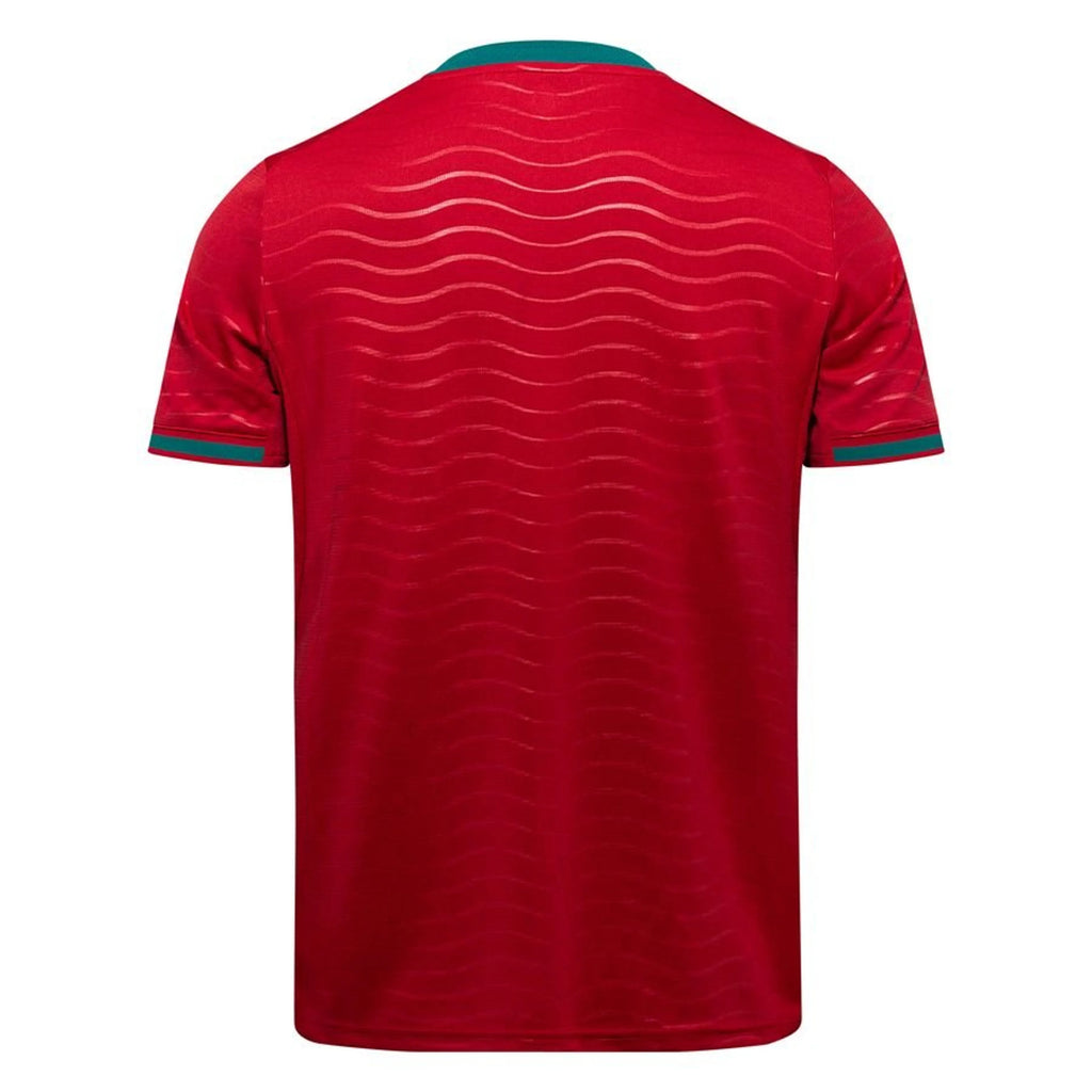 Portugal hjemmedrakt 2026