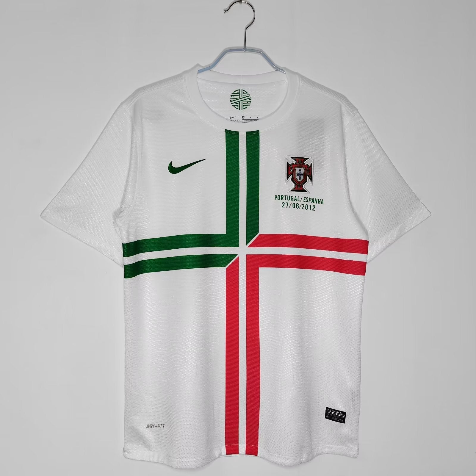 Portugal 2012 retro final edition