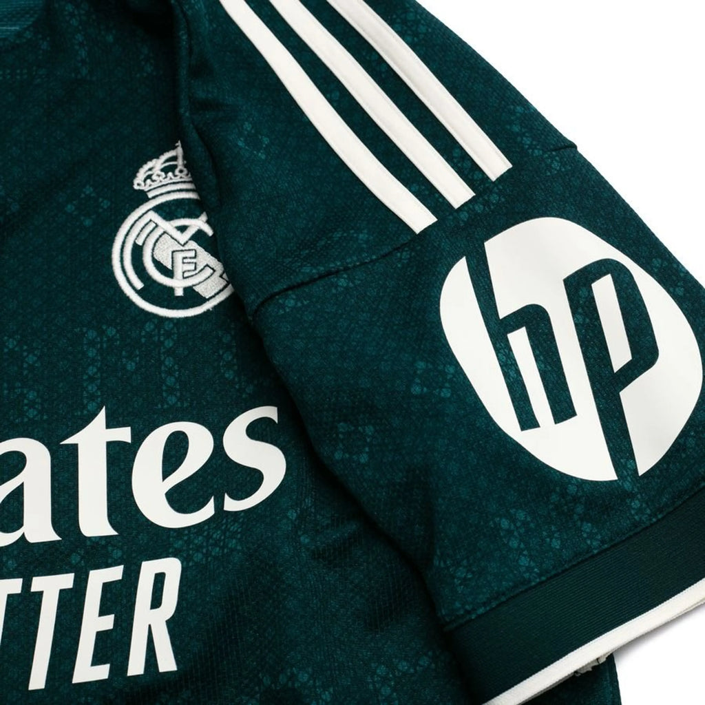 Real Madrid hjemmedrakt 2026