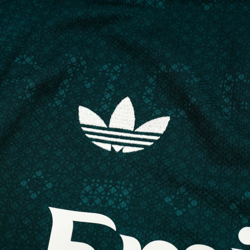 Real Madrid hjemmedrakt 2026
